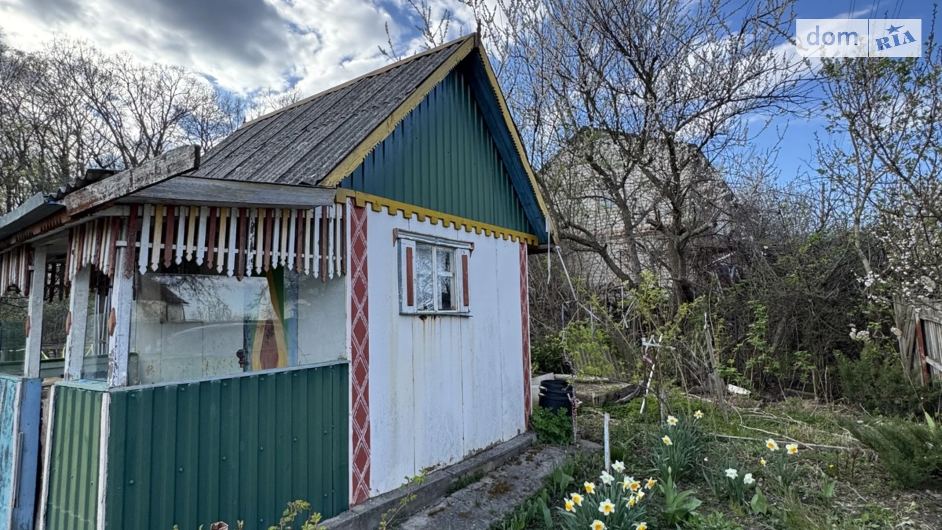 Продается земельный участок 8 соток в Хмельницкой области, цена: 11000 $ - фото 2