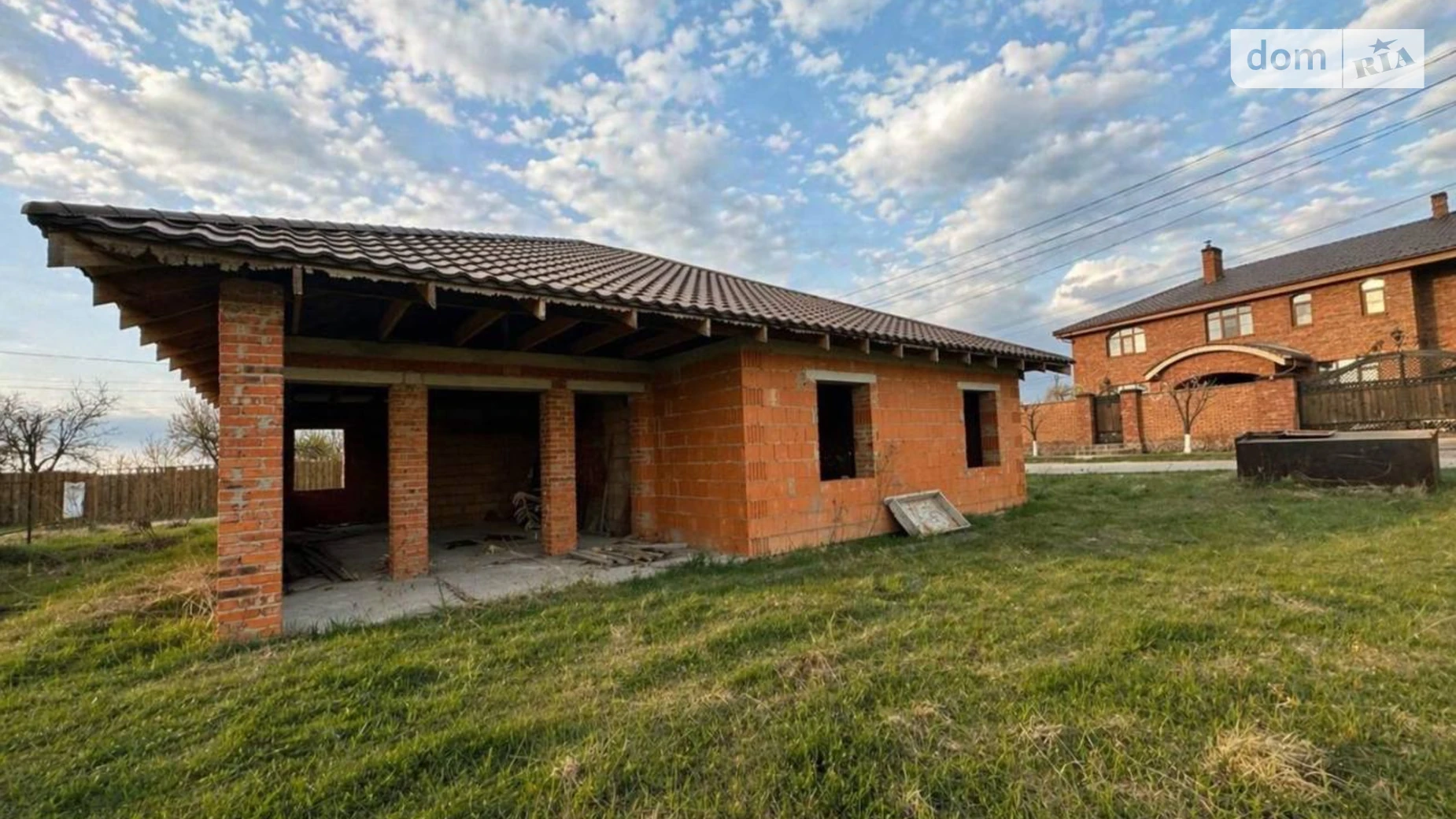 Продается одноэтажный дом 110.8 кв. м с мебелью, цена: 65000 $ - фото 2