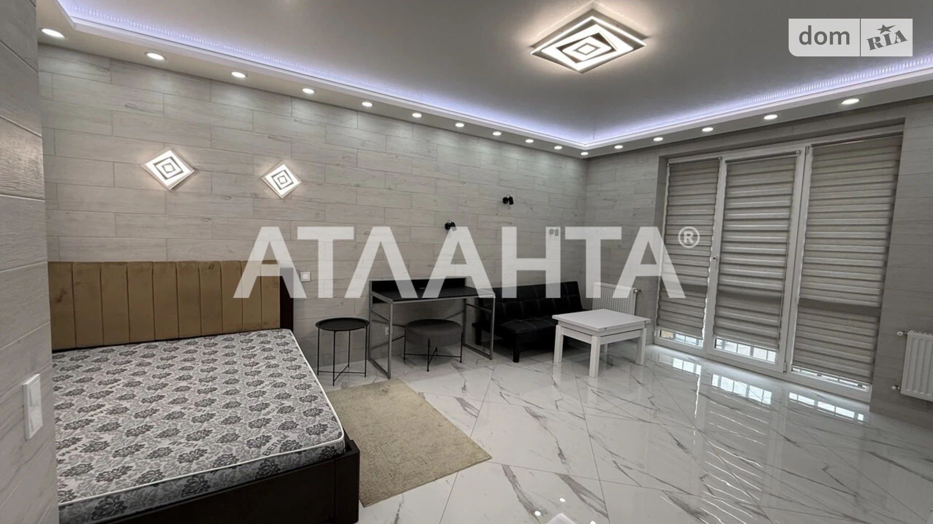 Сдается в аренду 1-комнатная квартира 53 кв. м в Виннице, ул. Зодчих - фото 3