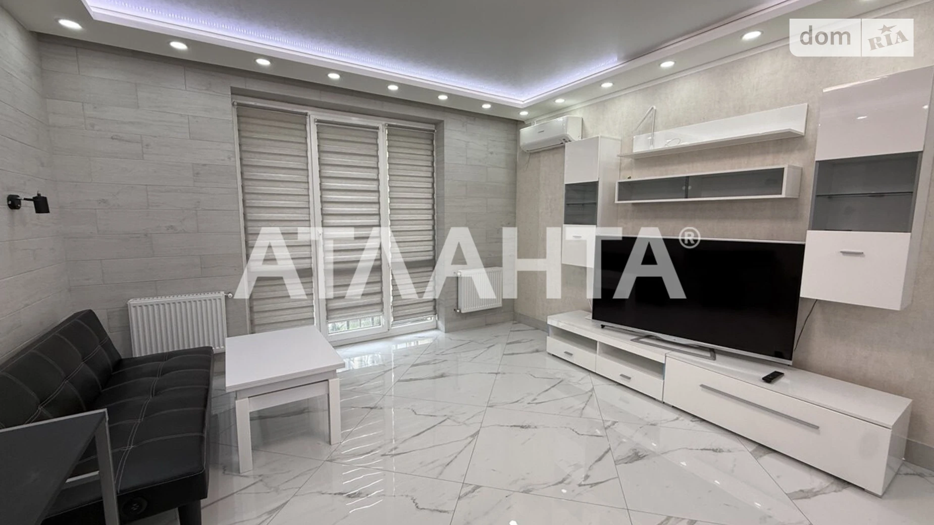 Сдается в аренду 1-комнатная квартира 53 кв. м в Виннице, ул. Зодчих - фото 5