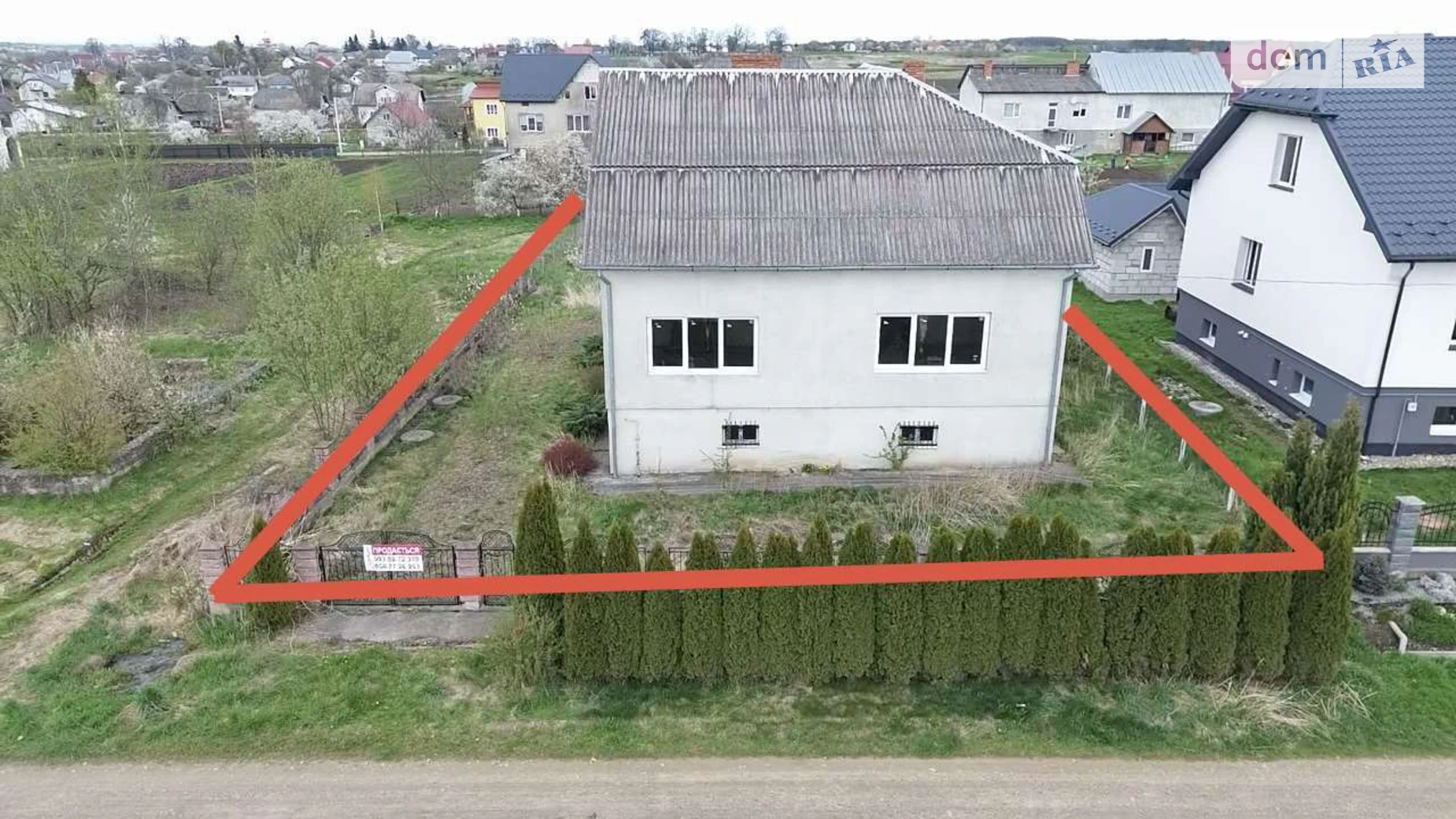 Продається будинок 2 поверховий 316.9 кв. м з балконом, цена: 45000 $ - фото 2