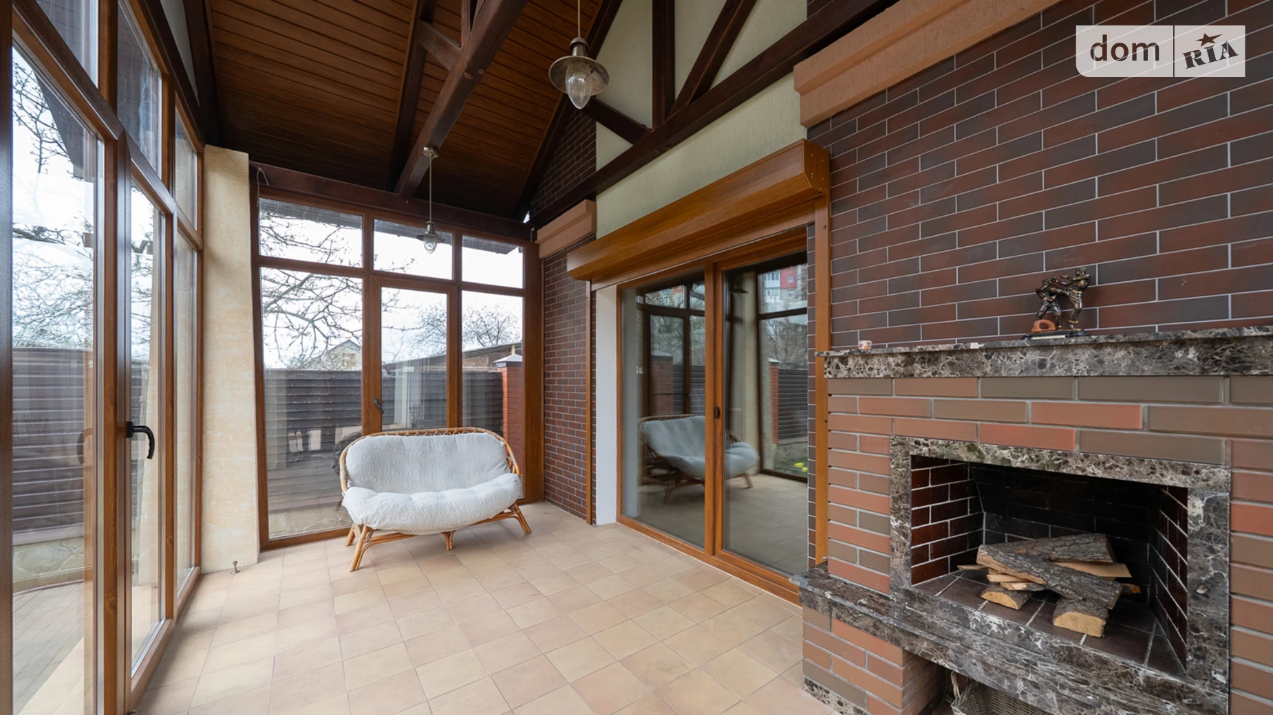 Продается дом на 2 этажа 188.5 кв. м с мансардой, цена: 250000 $ - фото 5