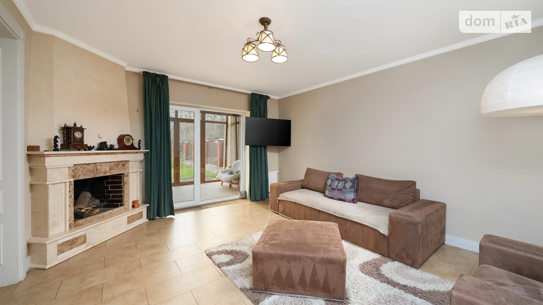 Продается дом на 2 этажа 188.5 кв. м с мансардой, цена: 250000 $ - фото 3