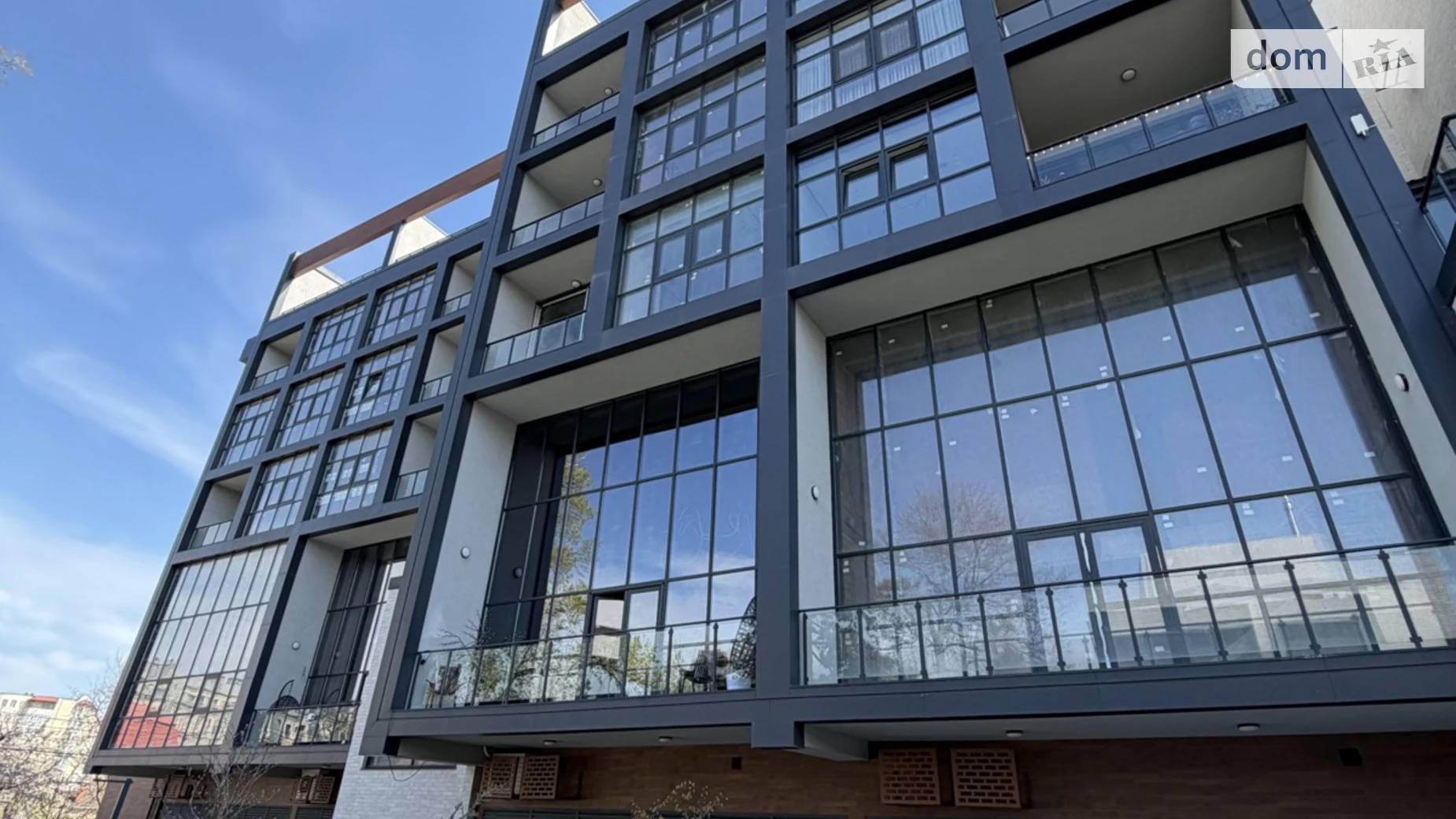 Продається 2-кімнатна квартира 128.91 кв. м у Одесі, вул. Рєпіна, 1Б - фото 4