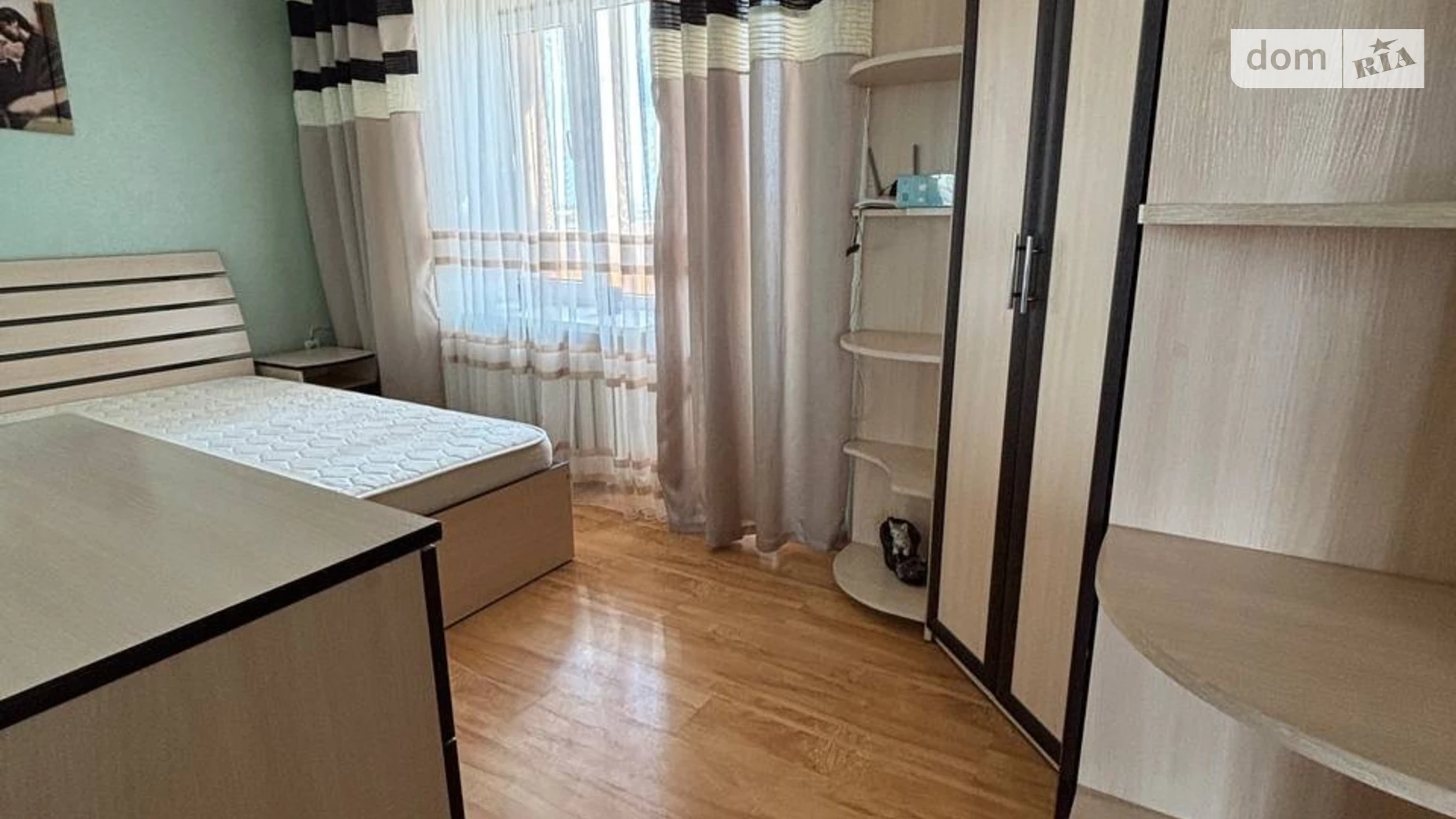 Здається в оренду 1-кімнатна квартира 41 кв. м у Хмельницькому, вул. Трембовецької Марії, 53/1 - фото 2