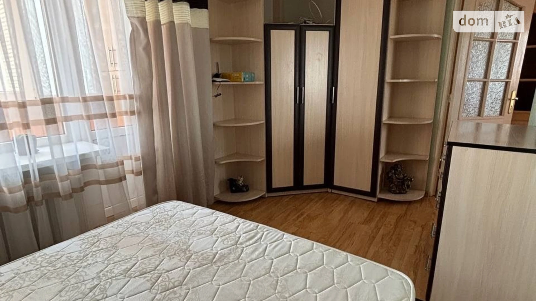 Здається в оренду 1-кімнатна квартира 41 кв. м у Хмельницькому, вул. Трембовецької Марії, 53/1 - фото 3