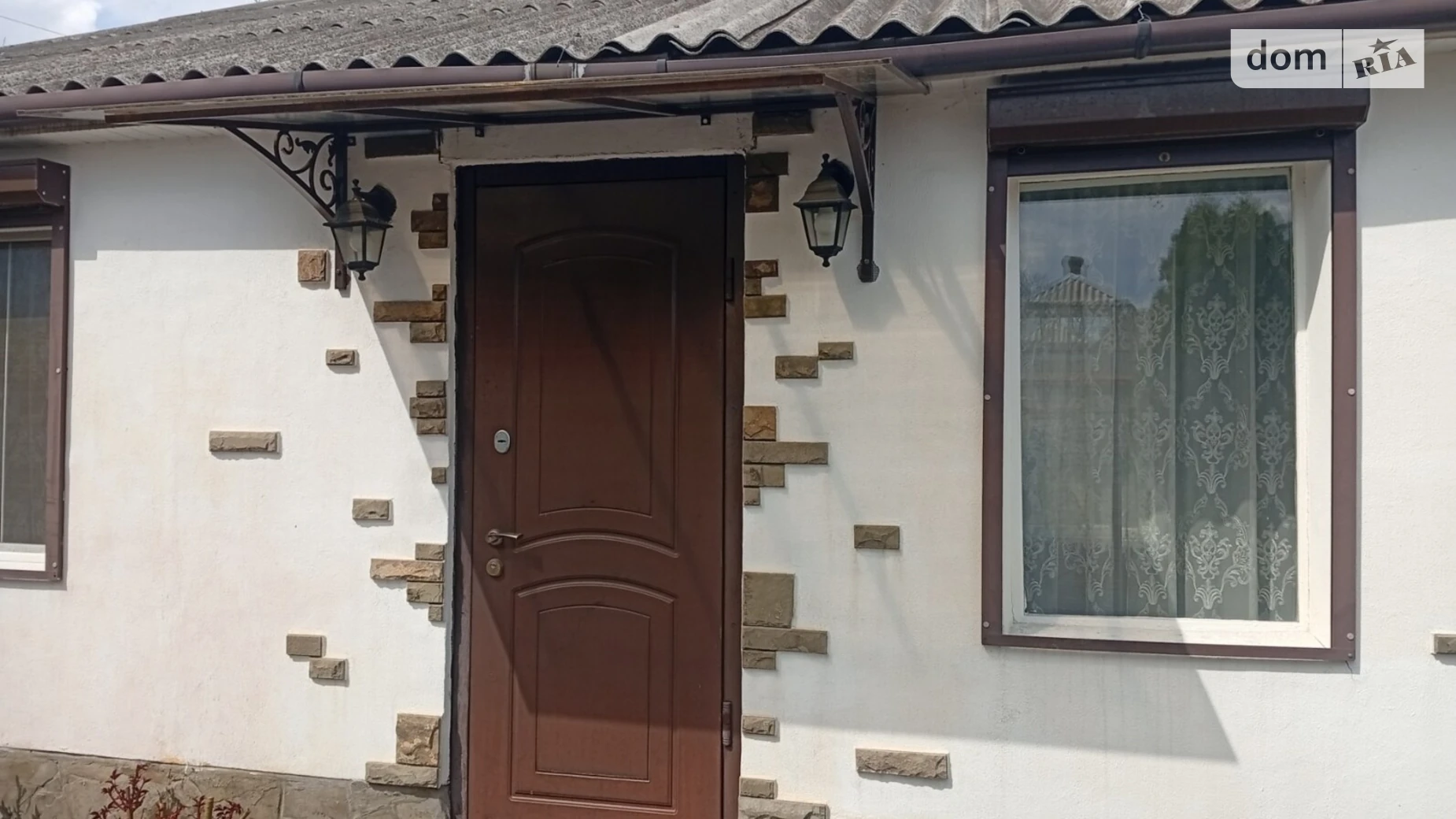 Продается одноэтажный дом 75 кв. м с балконом, цена: 95000 $ - фото 3