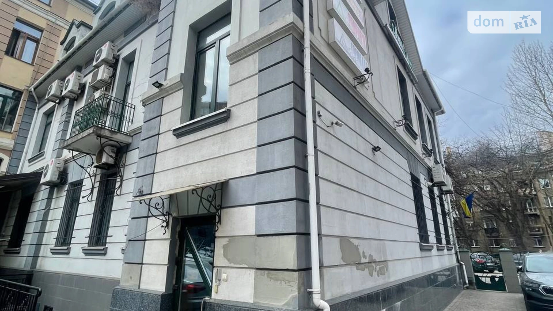 Сдается в аренду офис 117 кв. м в бизнес-центре, цена: 1100 $ - фото 4