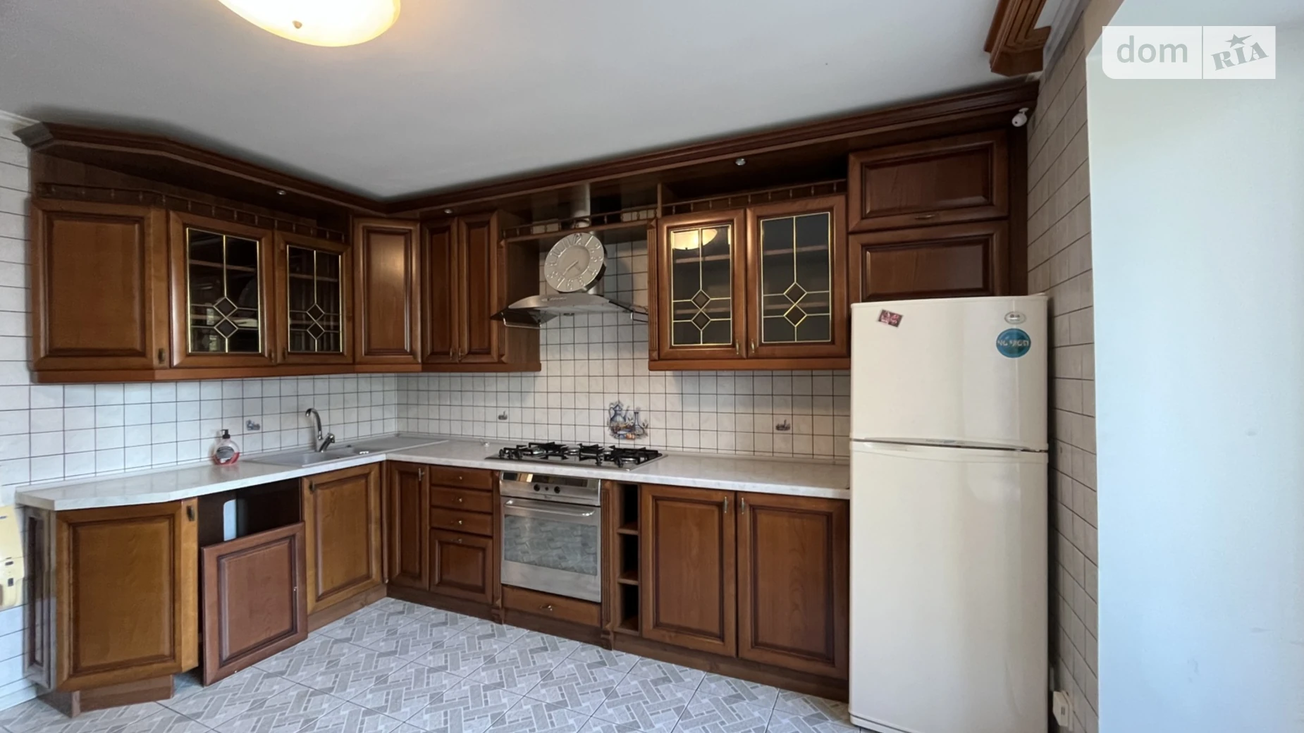 Здається в оренду 3-кімнатна квартира 80 кв. м у Хмельницькому, цена: 18000 грн - фото 2