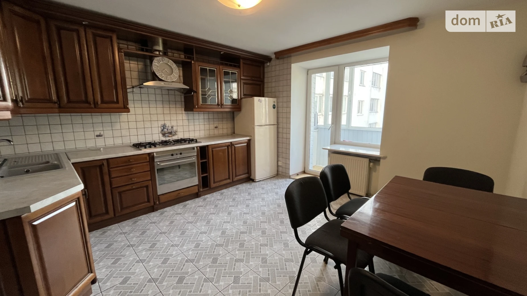 Здається в оренду 3-кімнатна квартира 80 кв. м у Хмельницькому, цена: 18000 грн - фото 3