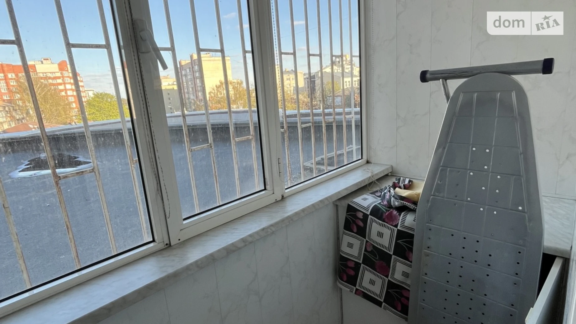 Здається в оренду 3-кімнатна квартира 80 кв. м у Хмельницькому, цена: 18000 грн - фото 5