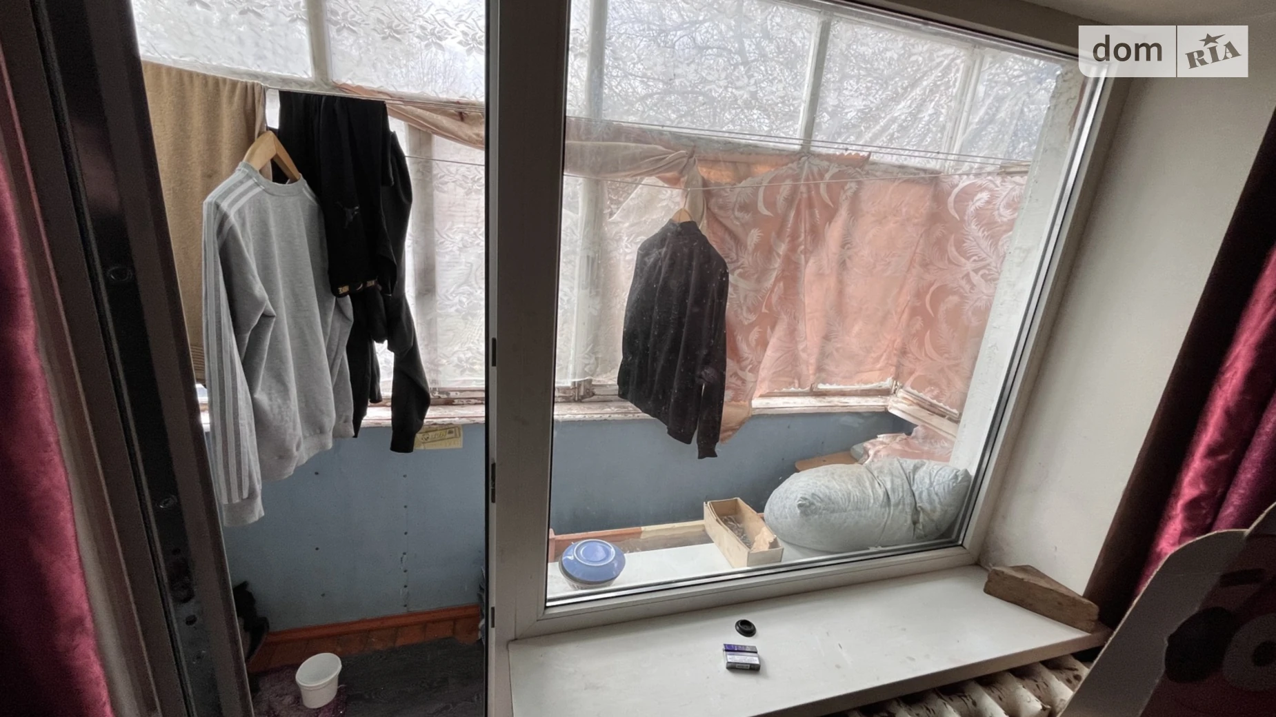 Продается 1-комнатная квартира 40 кв. м в Полтаве, ул. Решетиловская(Маршала Бирюзова) - фото 4