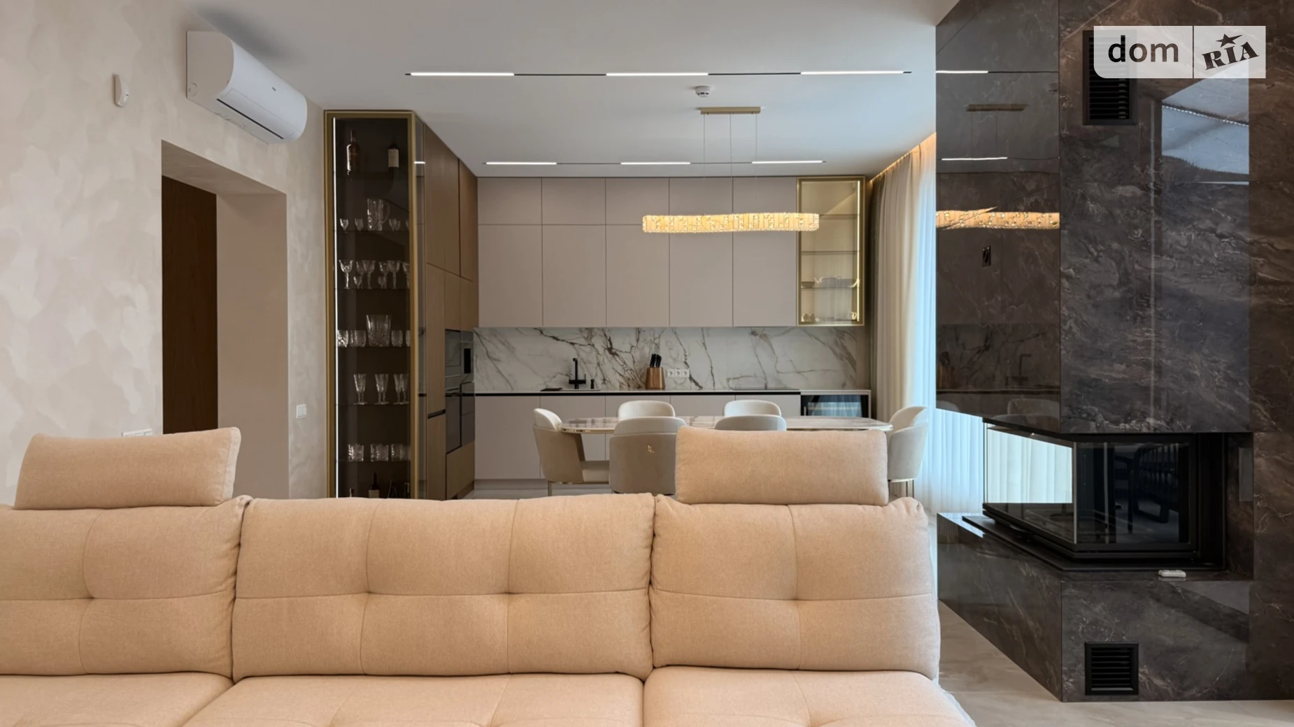 Продается дом на 2 этажа 200 кв. м с террасой, цена: 770000 $ - фото 4