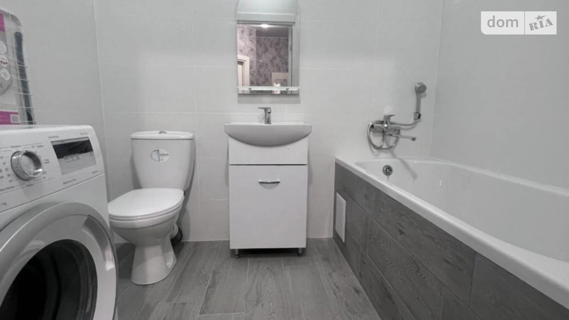 Сдается в аренду 1-комнатная квартира 47 кв. м в Хмельницком, Старокостянтиновское шоссе, 5/3А - фото 3