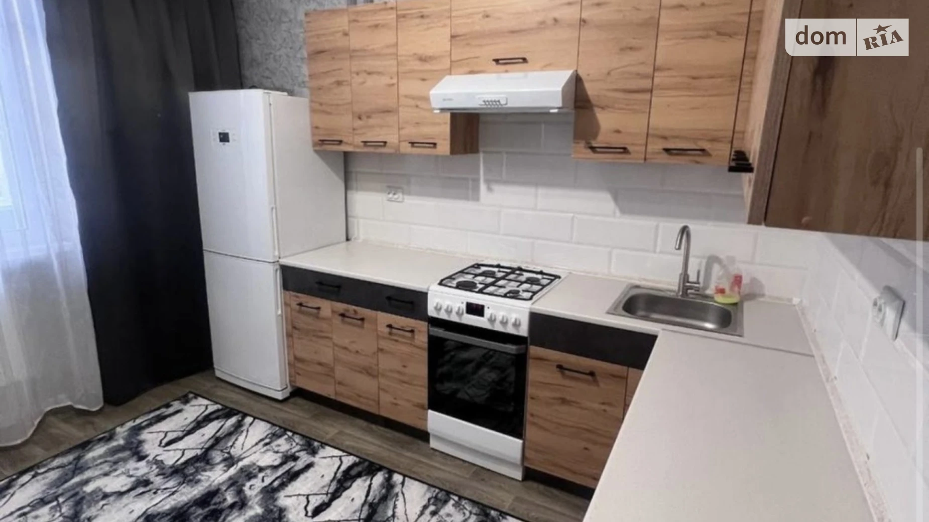 Сдается в аренду 1-комнатная квартира 47 кв. м в Хмельницком, Старокостянтиновское шоссе, 5/3А - фото 4