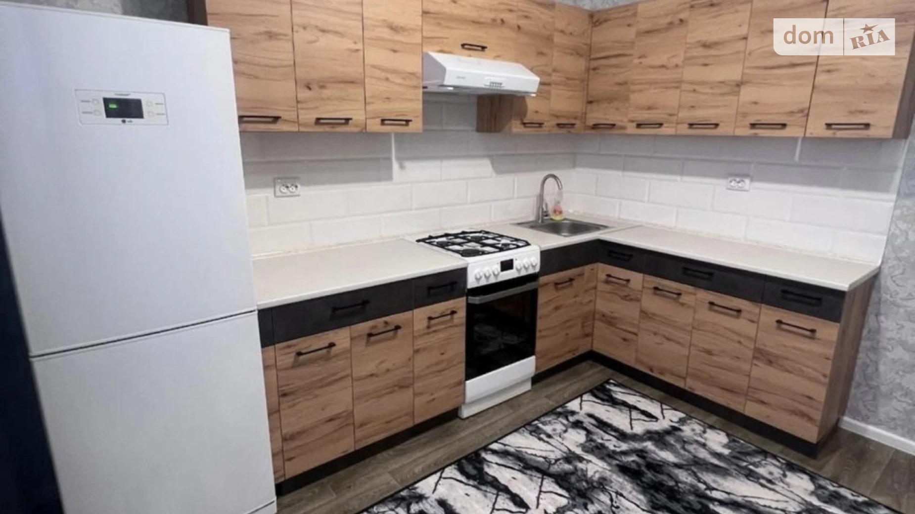 Сдается в аренду 1-комнатная квартира 47 кв. м в Хмельницком, Старокостянтиновское шоссе, 5/3А - фото 5