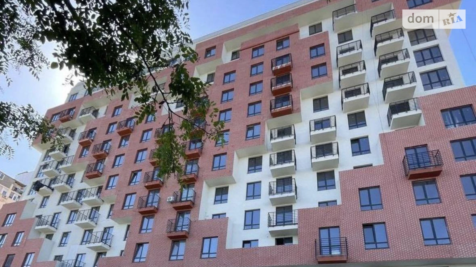 Продається 2-кімнатна квартира 55.12 кв. м у Одесі, вул. Академіка Сахарова - фото 2