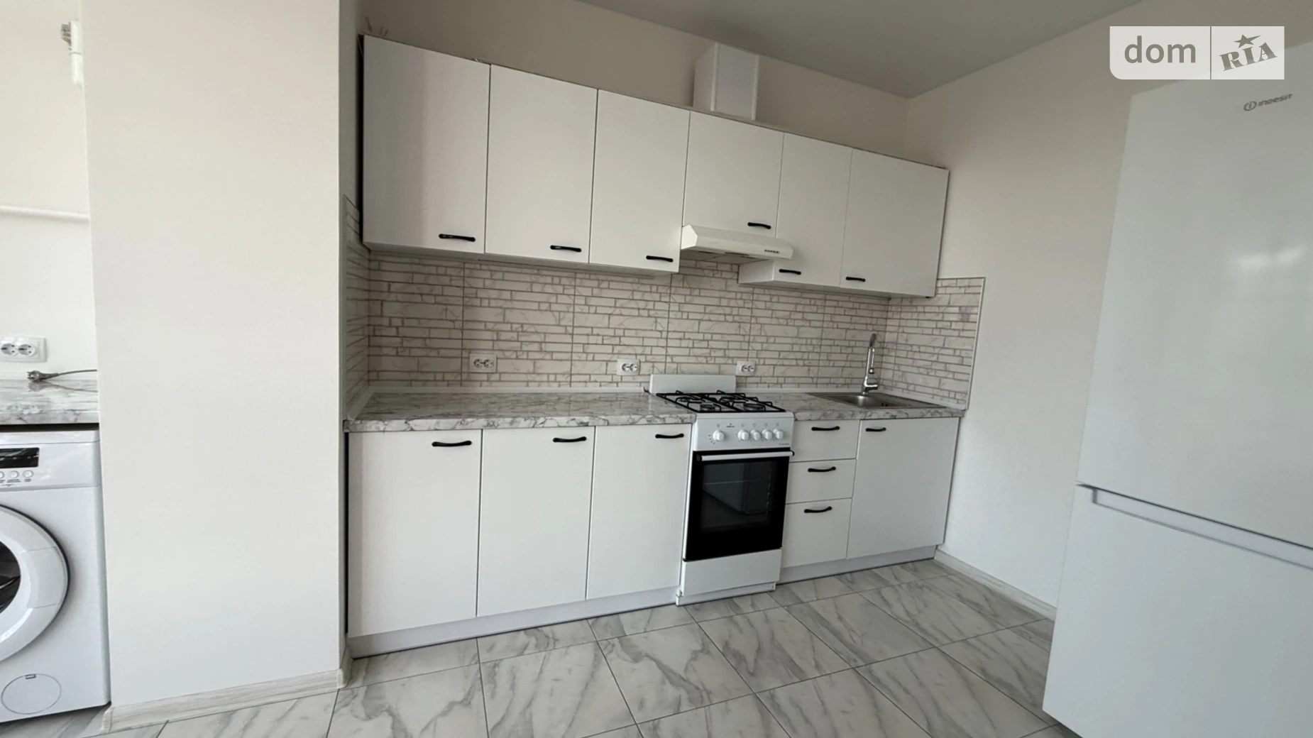 Сдается в аренду 1-комнатная квартира 48 кв. м в Хмельницком, ул. Проскуровского Подполья, 113 - фото 2