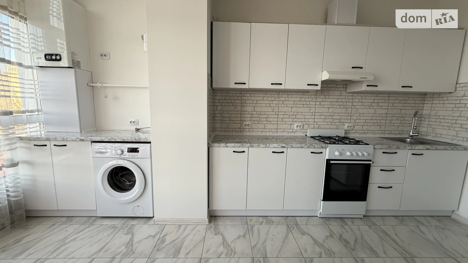 Сдается в аренду 1-комнатная квартира 48 кв. м в Хмельницком, ул. Проскуровского Подполья, 113 - фото 3