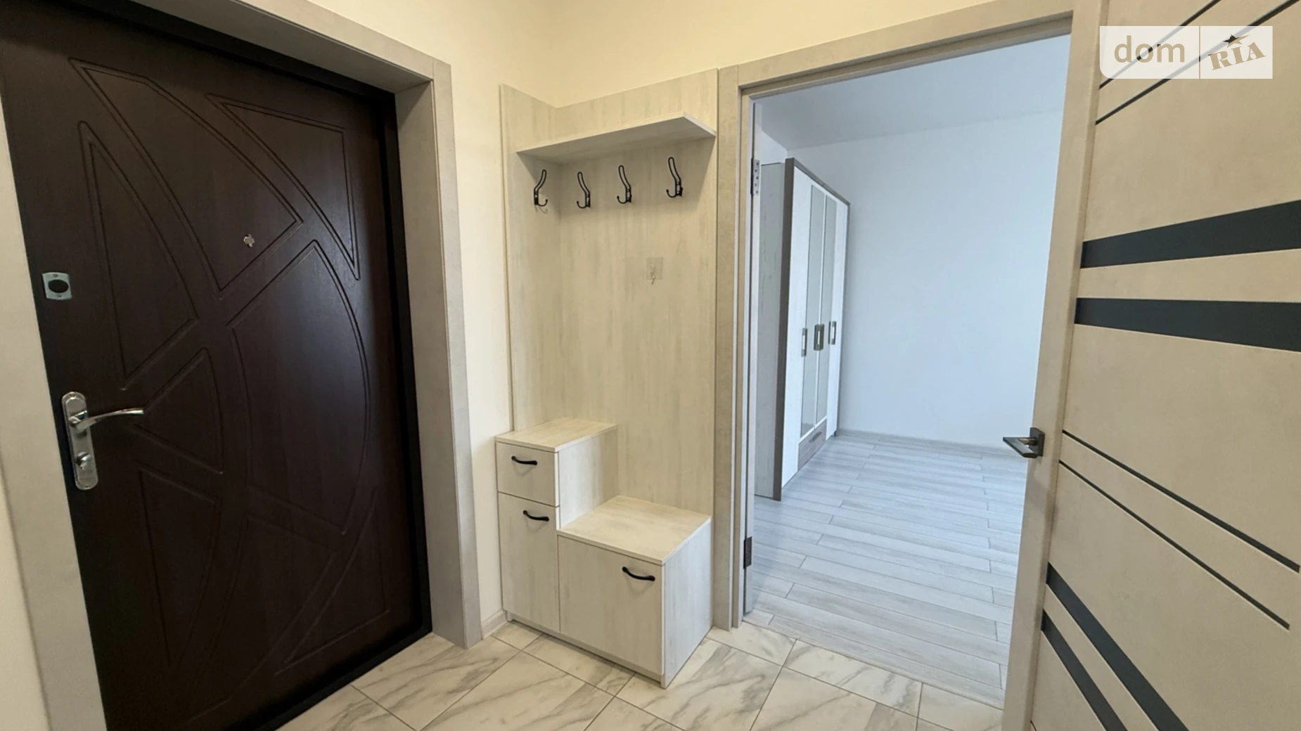 Сдается в аренду 1-комнатная квартира 48 кв. м в Хмельницком, ул. Проскуровского Подполья, 113 - фото 4