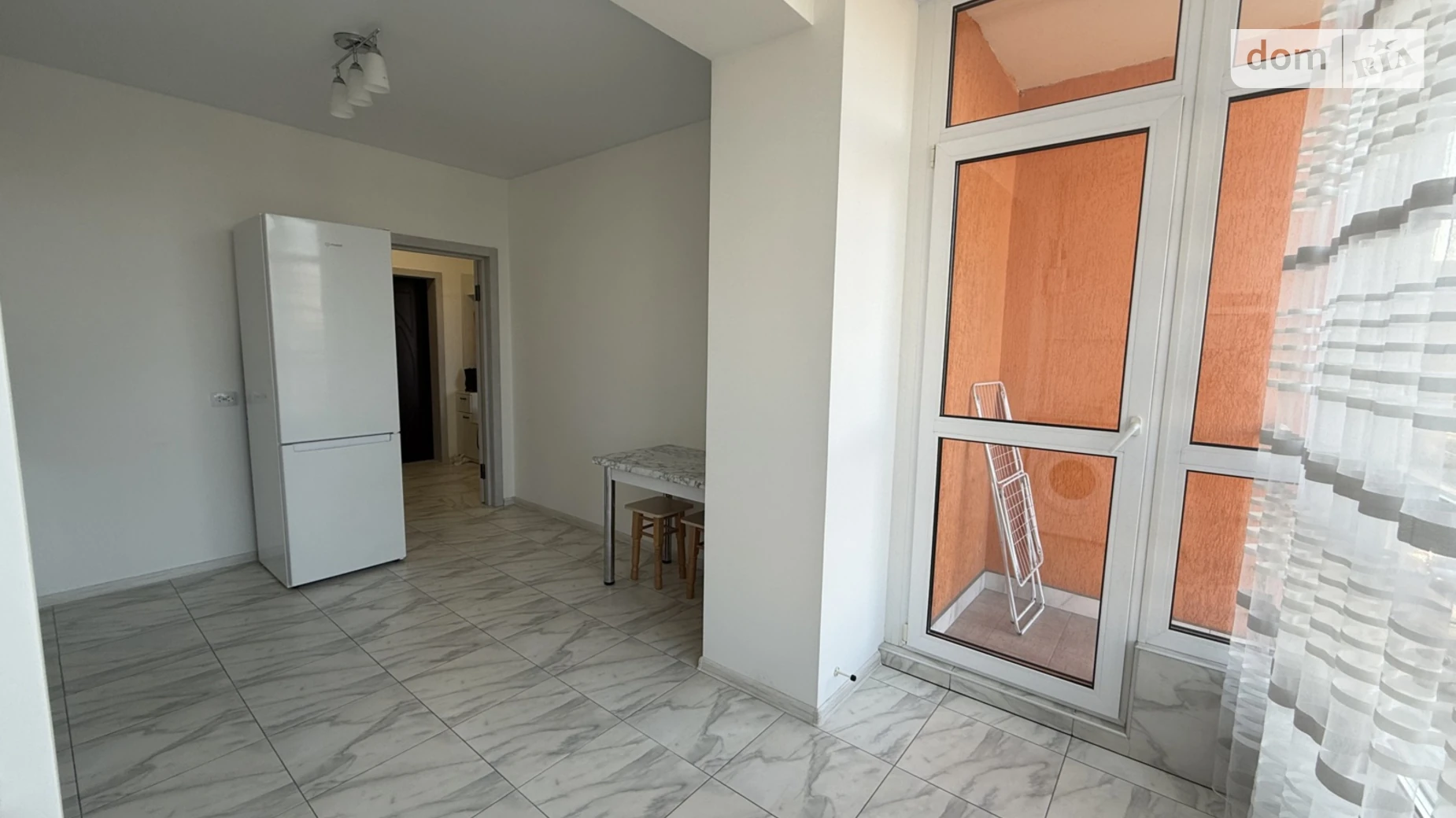 Сдается в аренду 1-комнатная квартира 48 кв. м в Хмельницком, ул. Проскуровского Подполья, 113 - фото 5