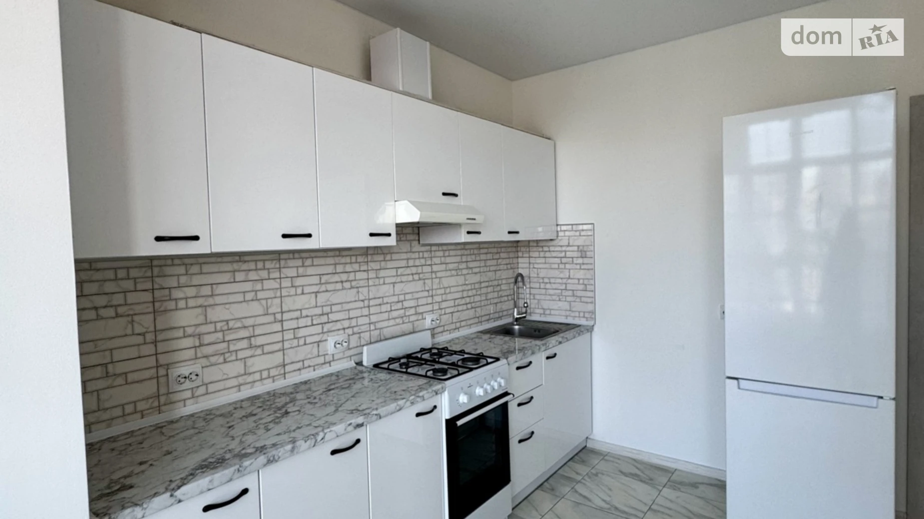 Здається в оренду 1-кімнатна квартира 48 кв. м у Хмельницькому, цена: 15000 грн - фото 2