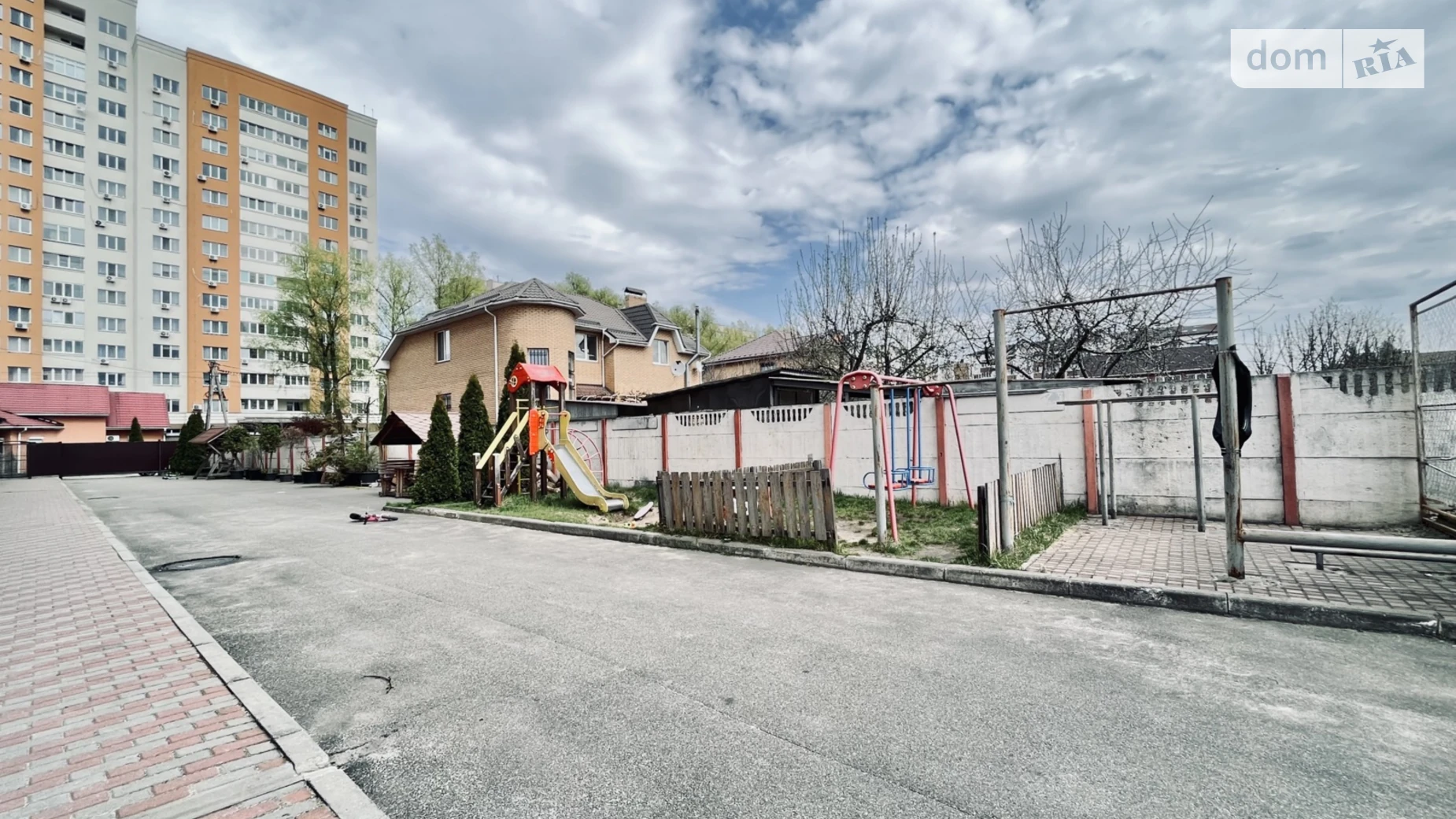 Продается 3-комнатная квартира 101.9 кв. м в Крюковщине, ул. Вишнёвая, 1 - фото 4