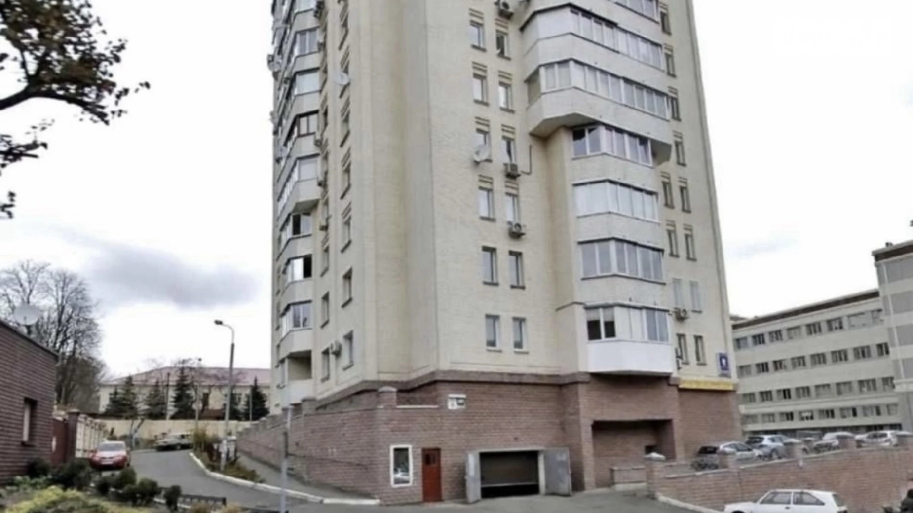 вул. Васильківська Голосіївський Київ, цена: 17770 $ - фото 2