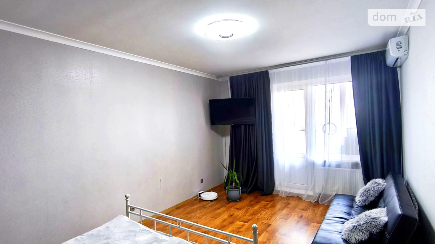 Продается 2-комнатная квартира 75.4 кв. м в Вышгороде, ул. Кургузова, 1А корпус 3 - фото 2