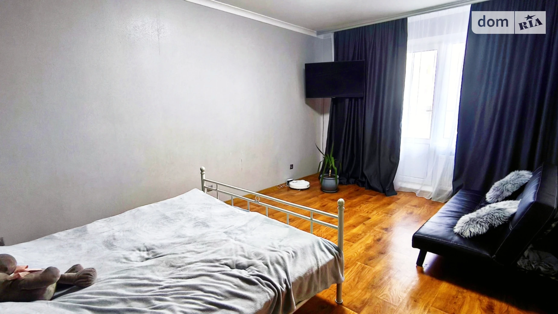 Продается 2-комнатная квартира 75.4 кв. м в Вышгороде, ул. Кургузова, 1А корпус 3 - фото 5