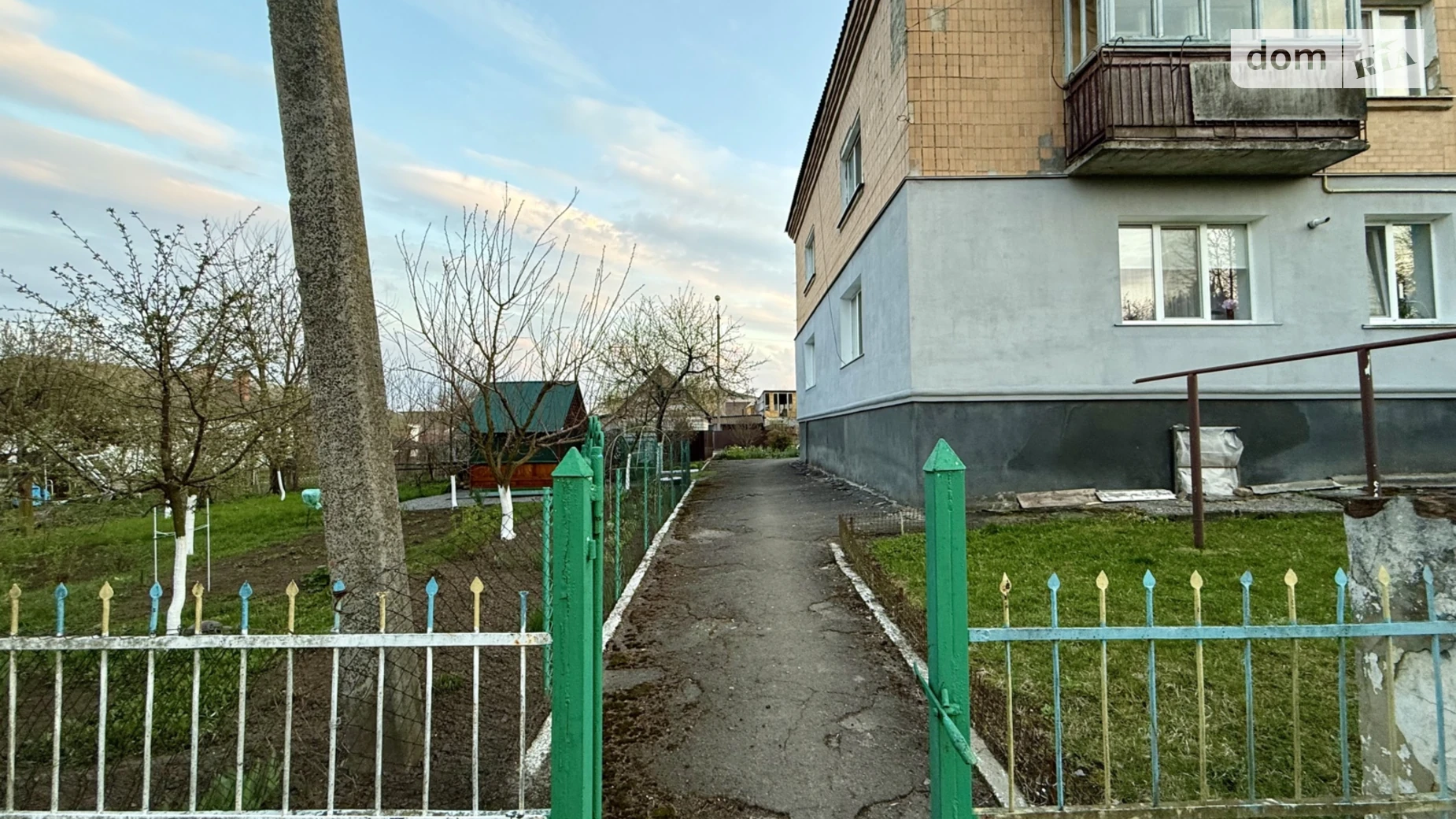 Продається 3-кімнатна квартира 76.3 кв. м у Хмільнику, вул. Північна(Жданова) - фото 4