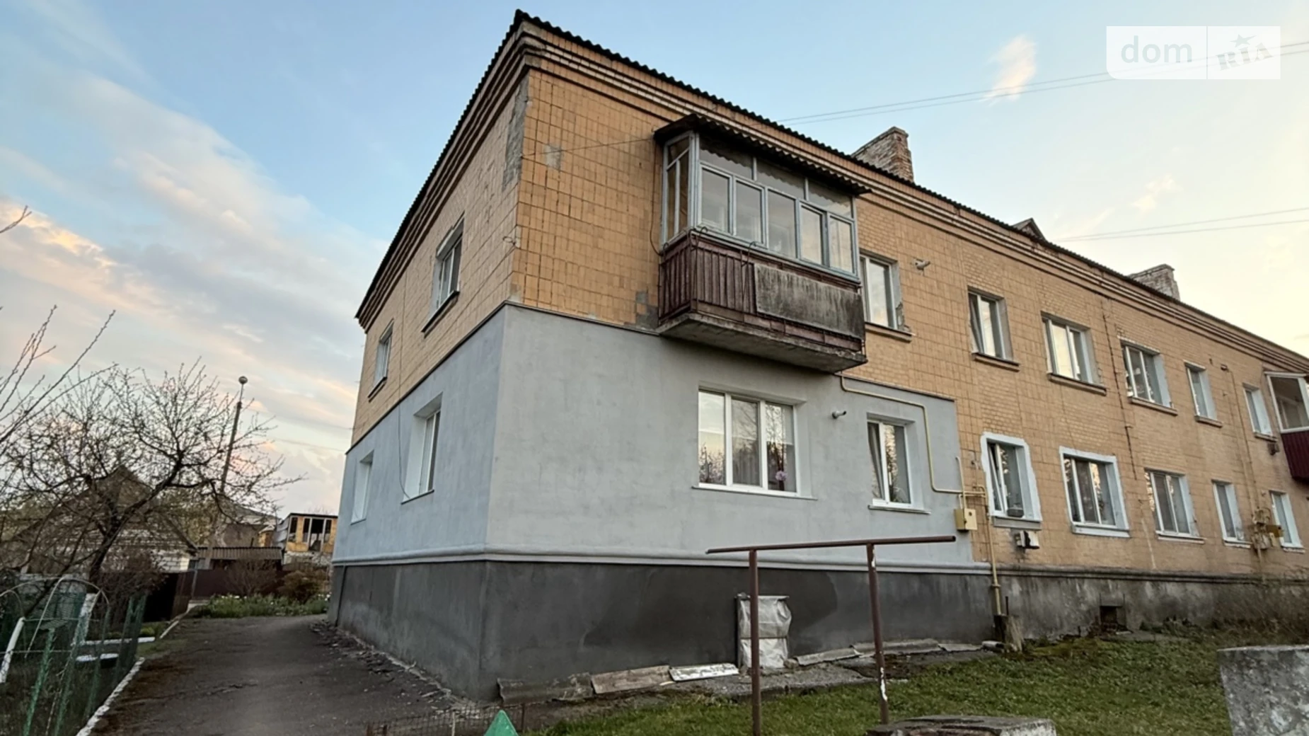 Продається 3-кімнатна квартира 76.3 кв. м у Хмільнику, вул. Північна(Жданова) - фото 5