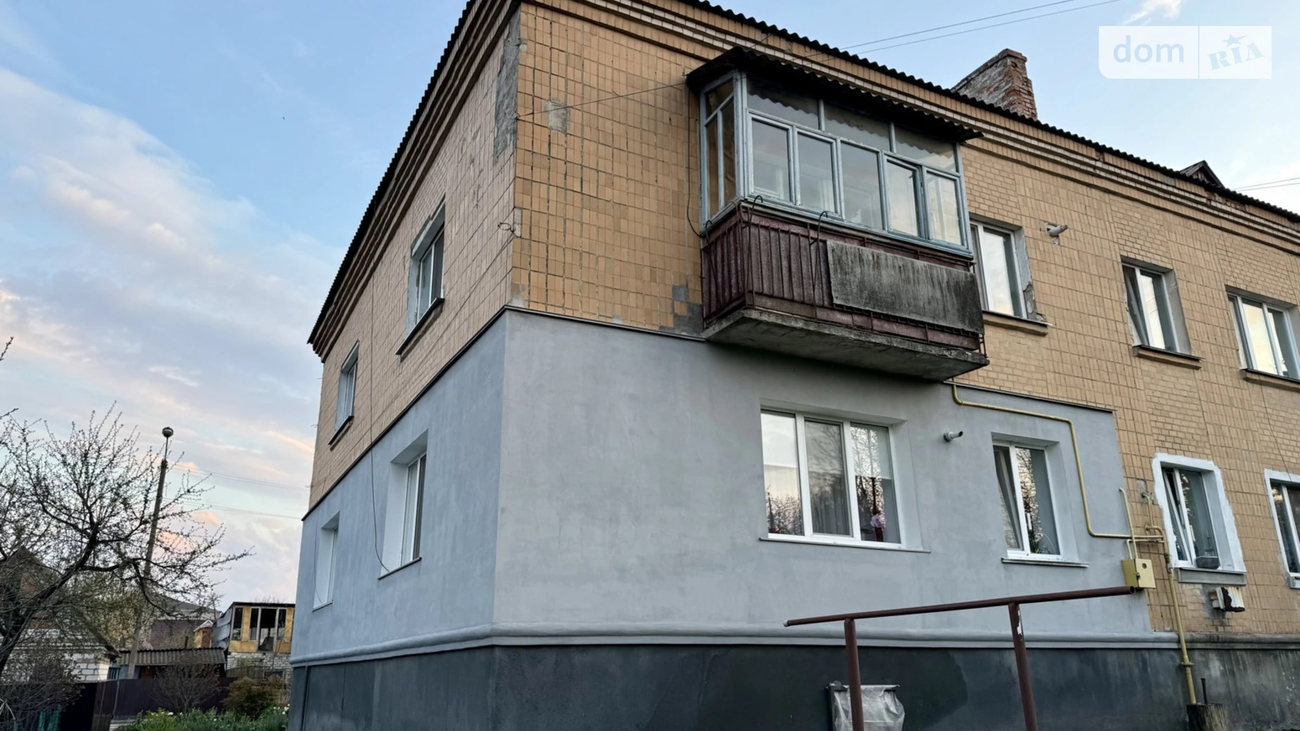 Продається 3-кімнатна квартира 76.3 кв. м у Хмільнику, вул. Північна(Жданова) - фото 2