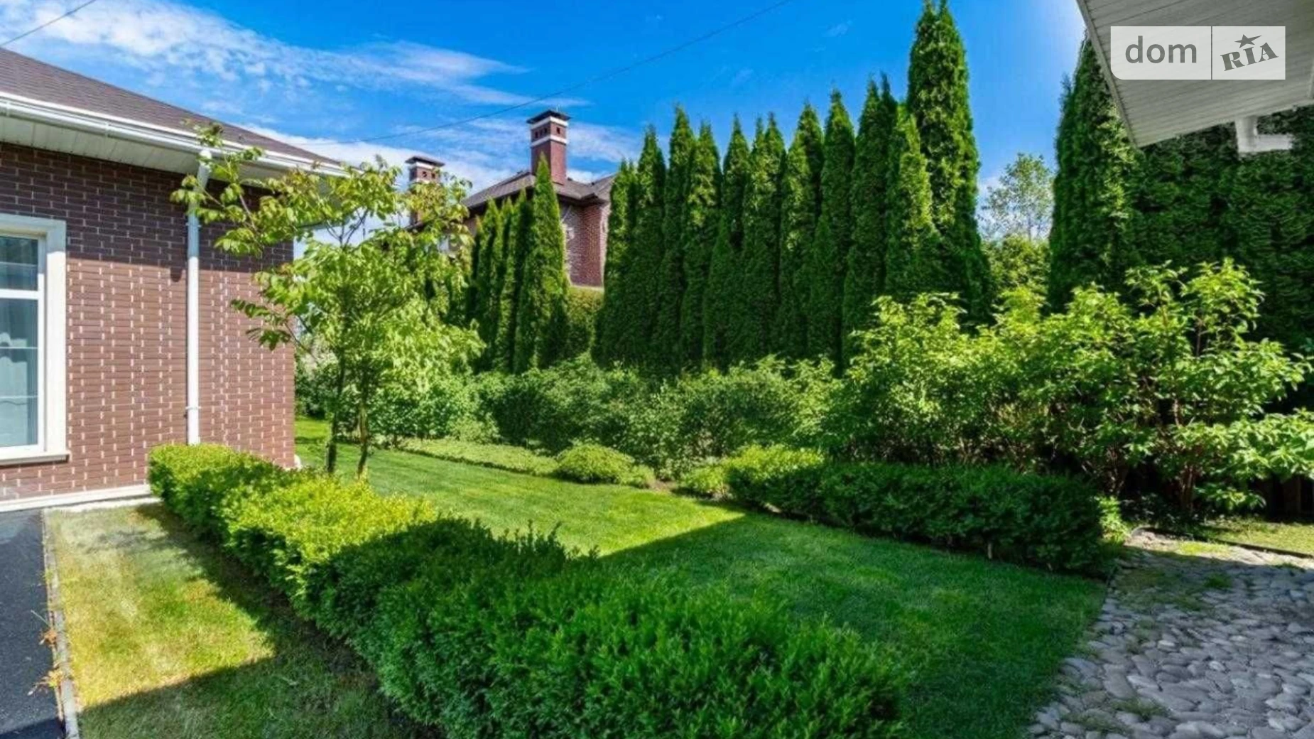 Продається одноповерховий будинок 213.8 кв. м з ділянкою, цена: 400000 $ - фото 3