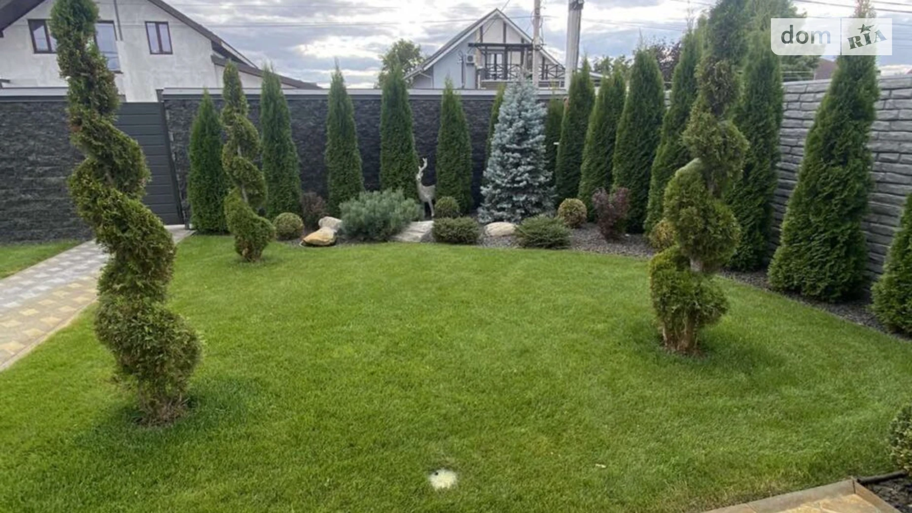 Продається одноповерховий будинок 213.8 кв. м з ділянкою, цена: 400000 $ - фото 4