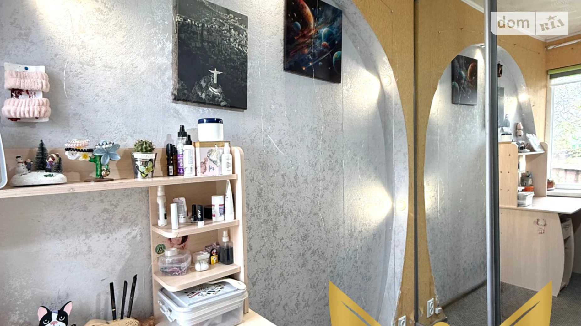 Продается 3-комнатная квартира 45.2 кв. м в Кропивницком, ул. 4-я Линия - фото 4