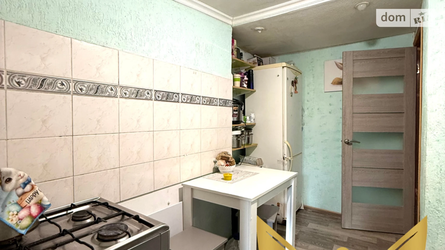 Продается 3-комнатная квартира 45.2 кв. м в Кропивницком, ул. 4-я Линия - фото 3