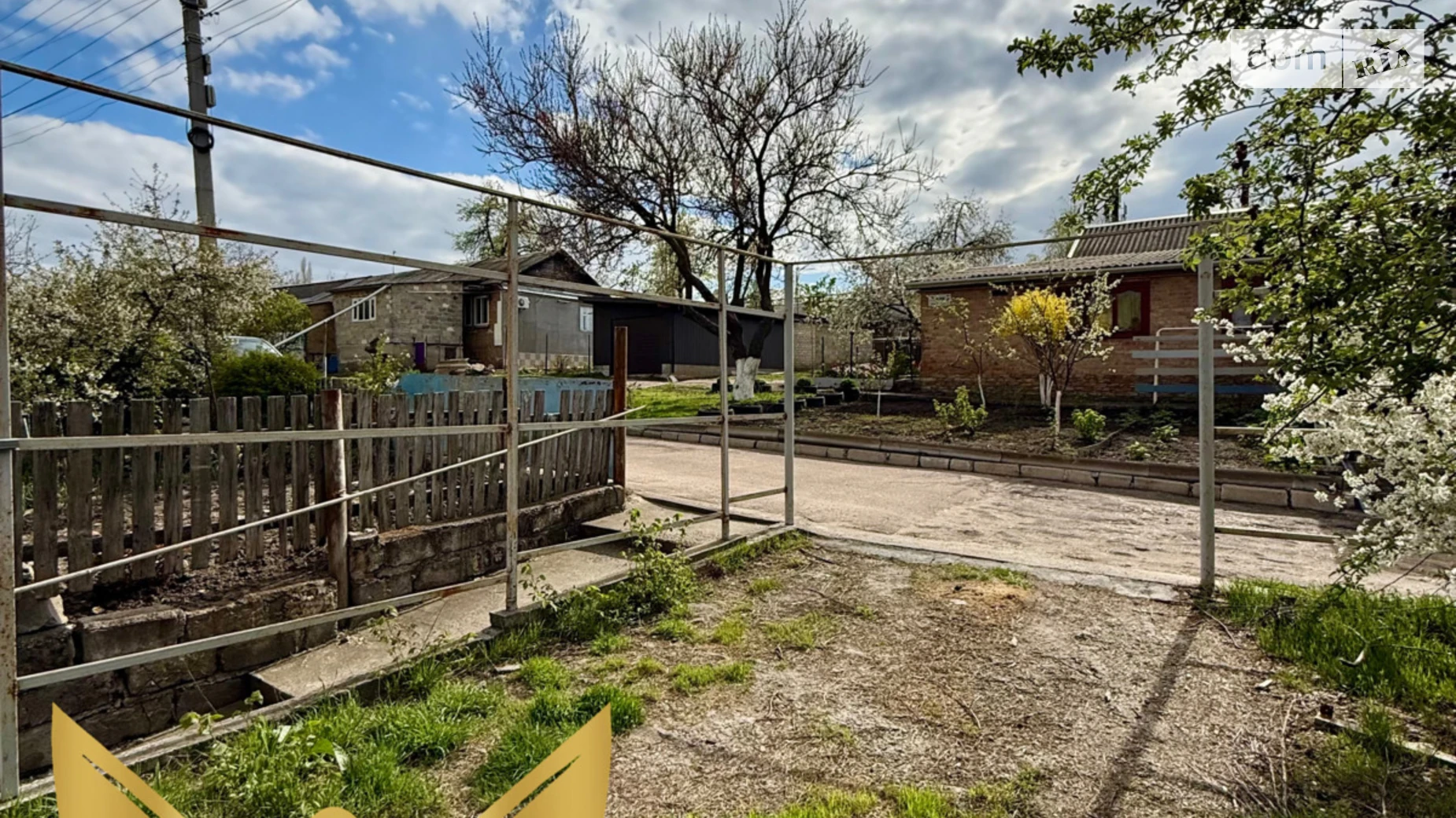 Продается 3-комнатная квартира 45.2 кв. м в Кропивницком, ул. 4-я Линия - фото 2