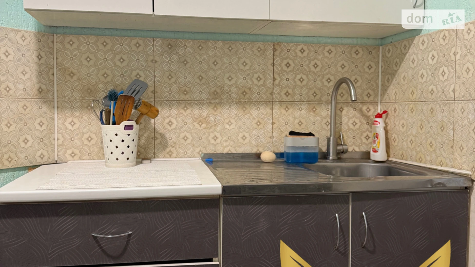 Продается 3-комнатная квартира 45.2 кв. м в Кропивницком, ул. 4-я Линия - фото 5