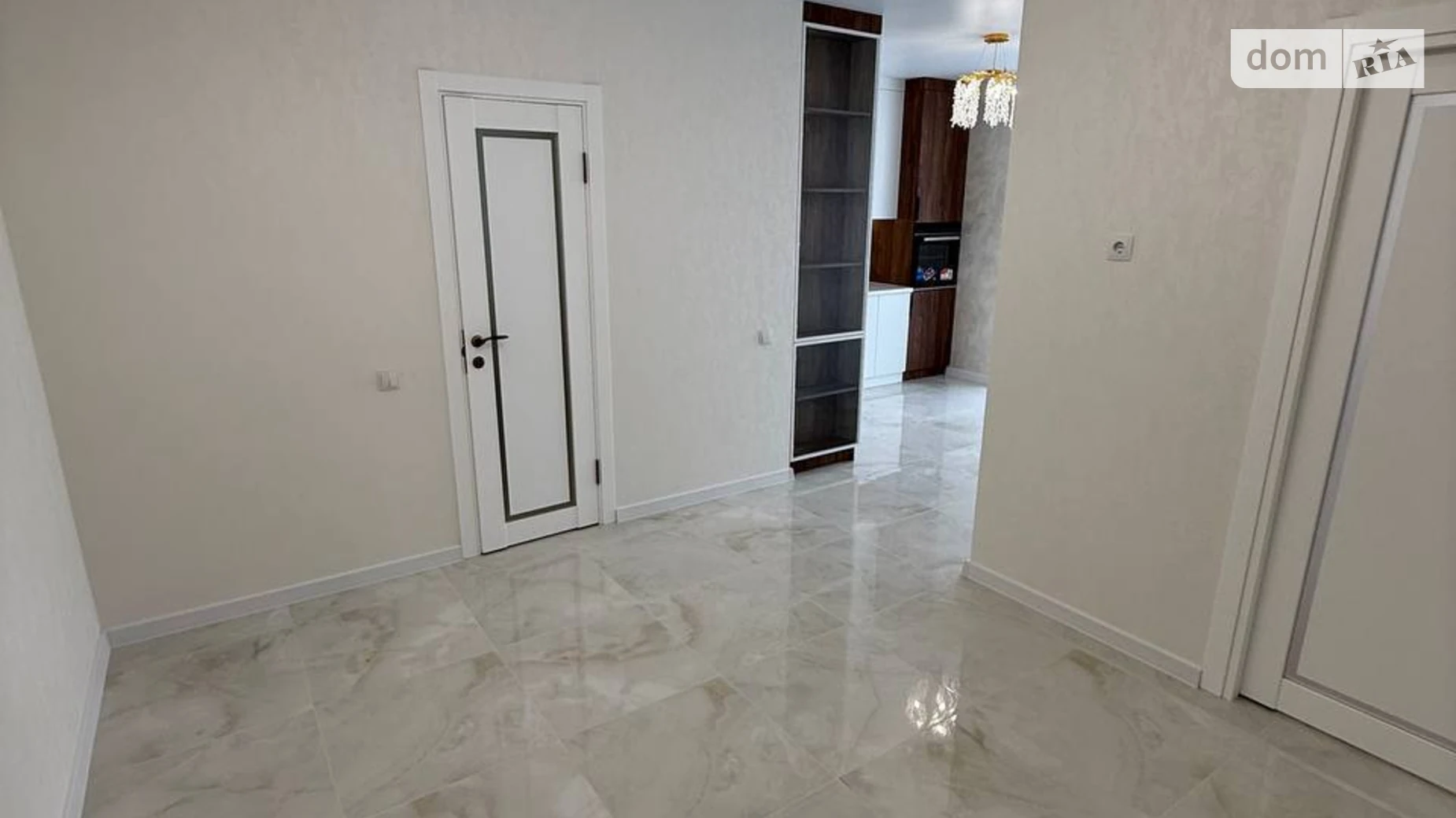 Продается 2-комнатная квартира 65 кв. м в Хмельницком, ул. Кармелюка, 7 - фото 4