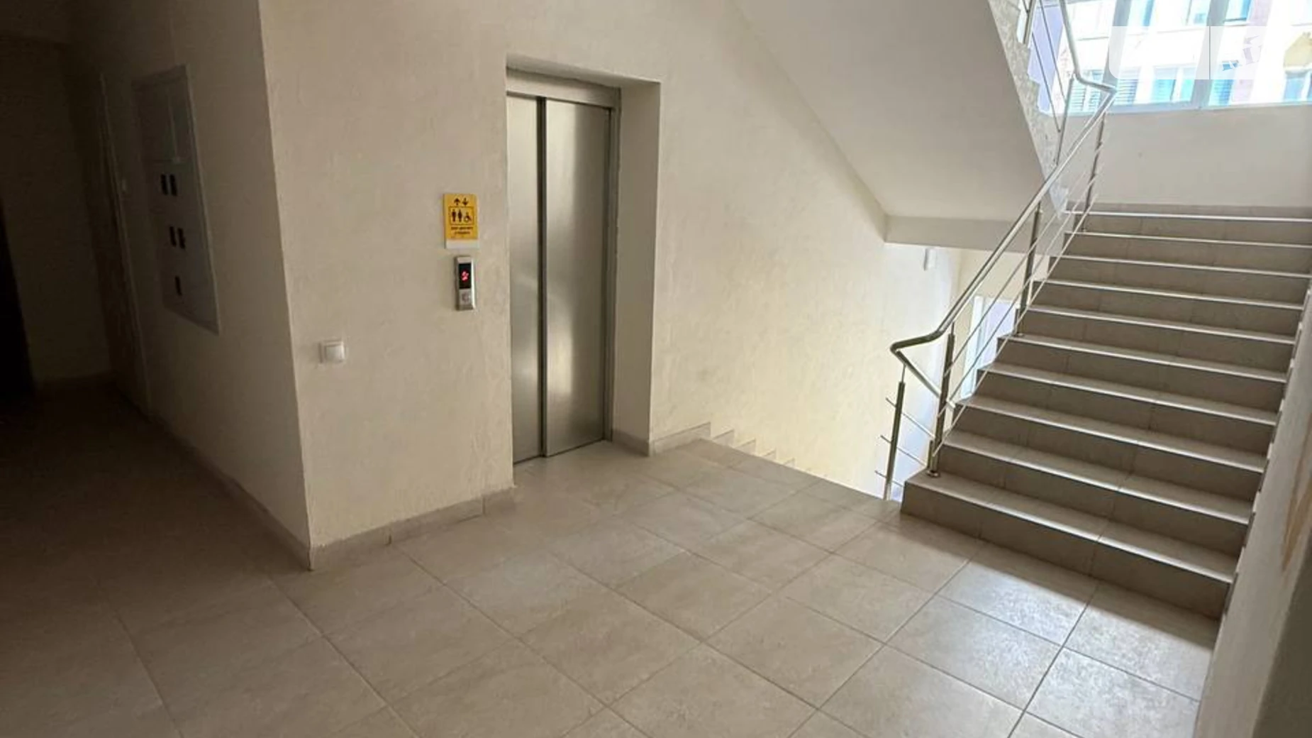 Продается 2-комнатная квартира 65 кв. м в Хмельницком, ул. Кармелюка, 7 - фото 5