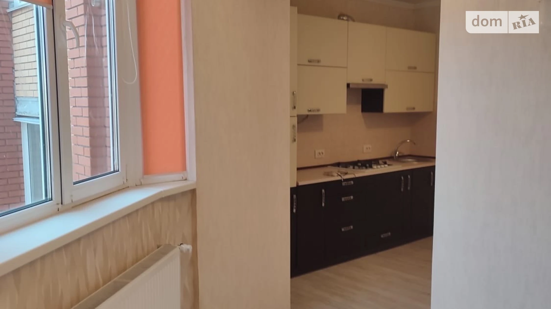 Продается 1-комнатная квартира 46 кв. м в Хмельницком, ул. Панаса Мирного, 14/1 - фото 3