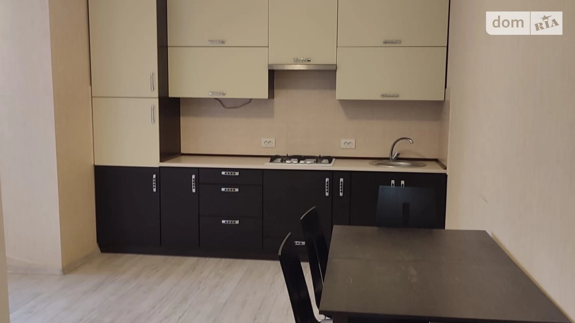 Продается 1-комнатная квартира 46 кв. м в Хмельницком, ул. Панаса Мирного, 14/1 - фото 2