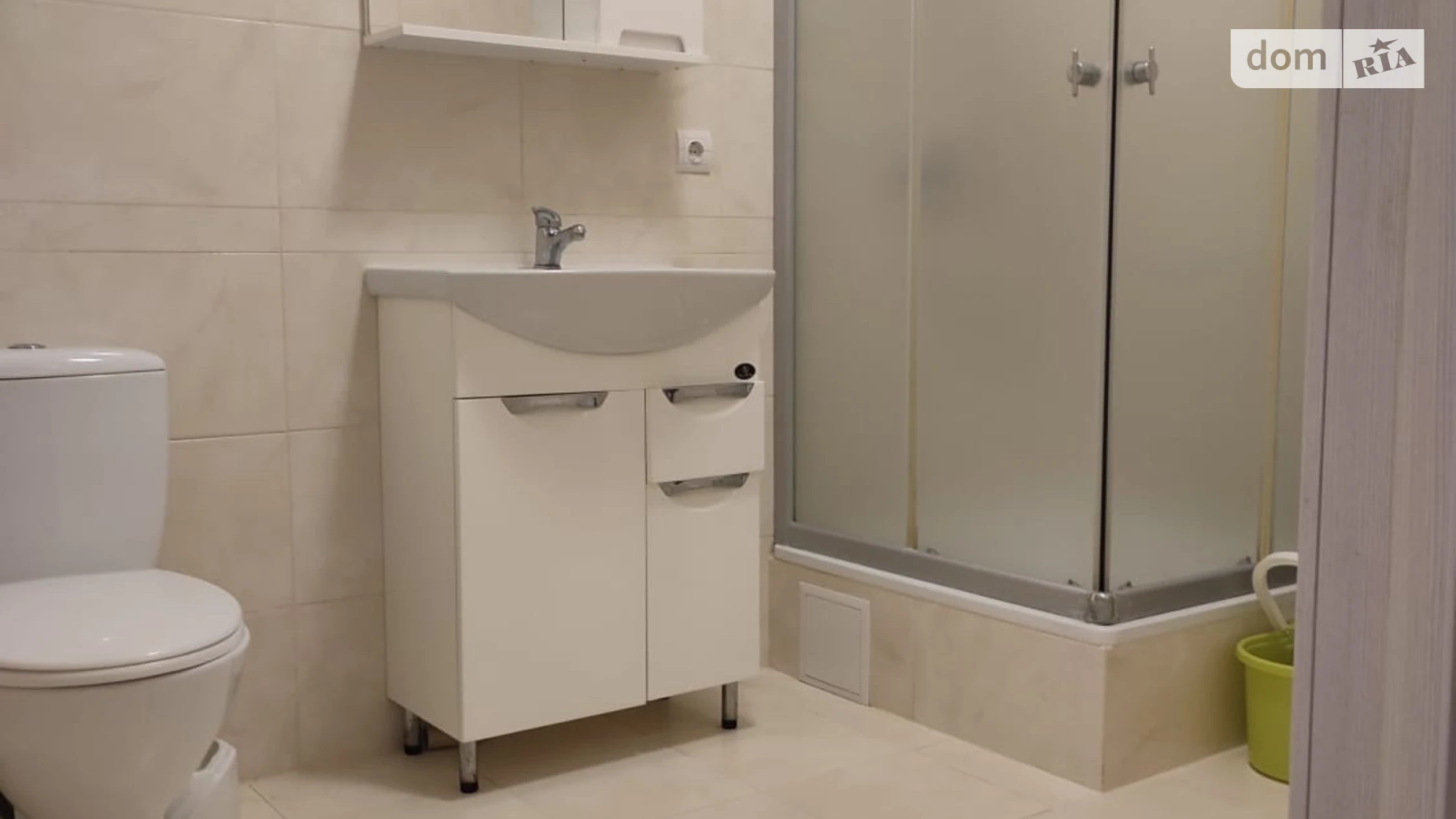 Продается 1-комнатная квартира 46 кв. м в Хмельницком, ул. Панаса Мирного, 14/1 - фото 5