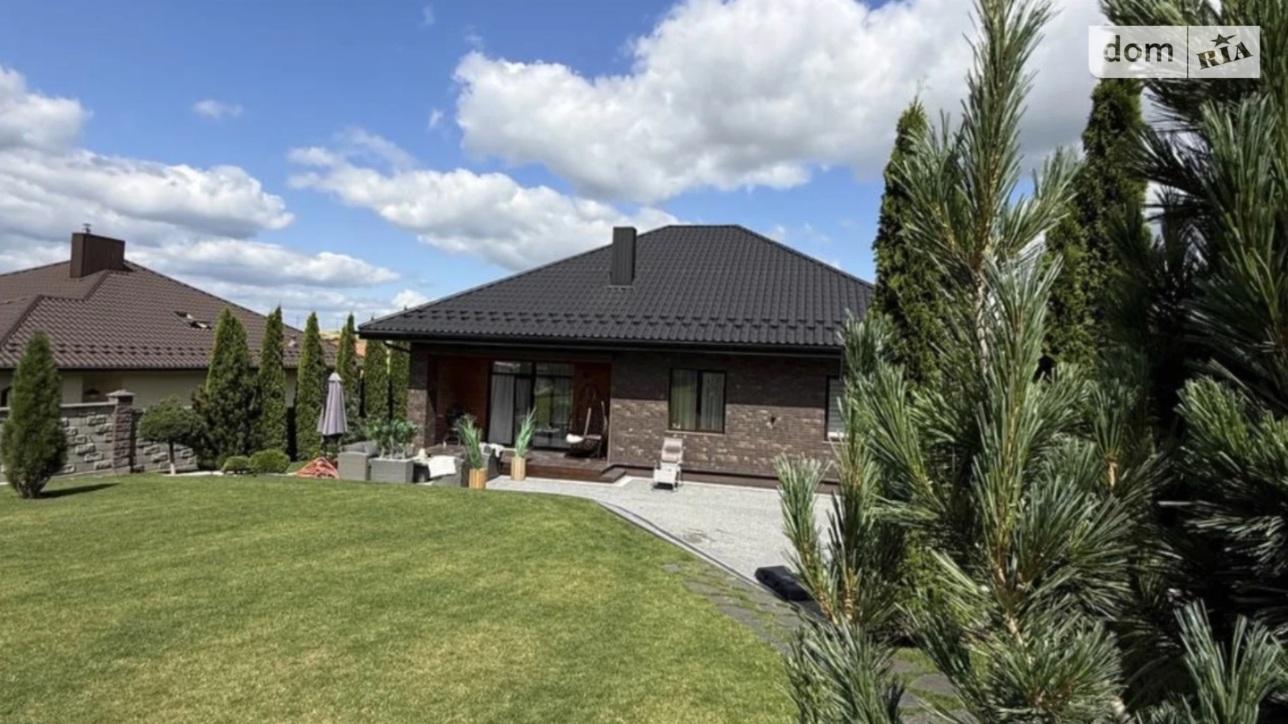 Продается одноэтажный дом 125.1 кв. м с террасой, цена: 270000 $ - фото 2