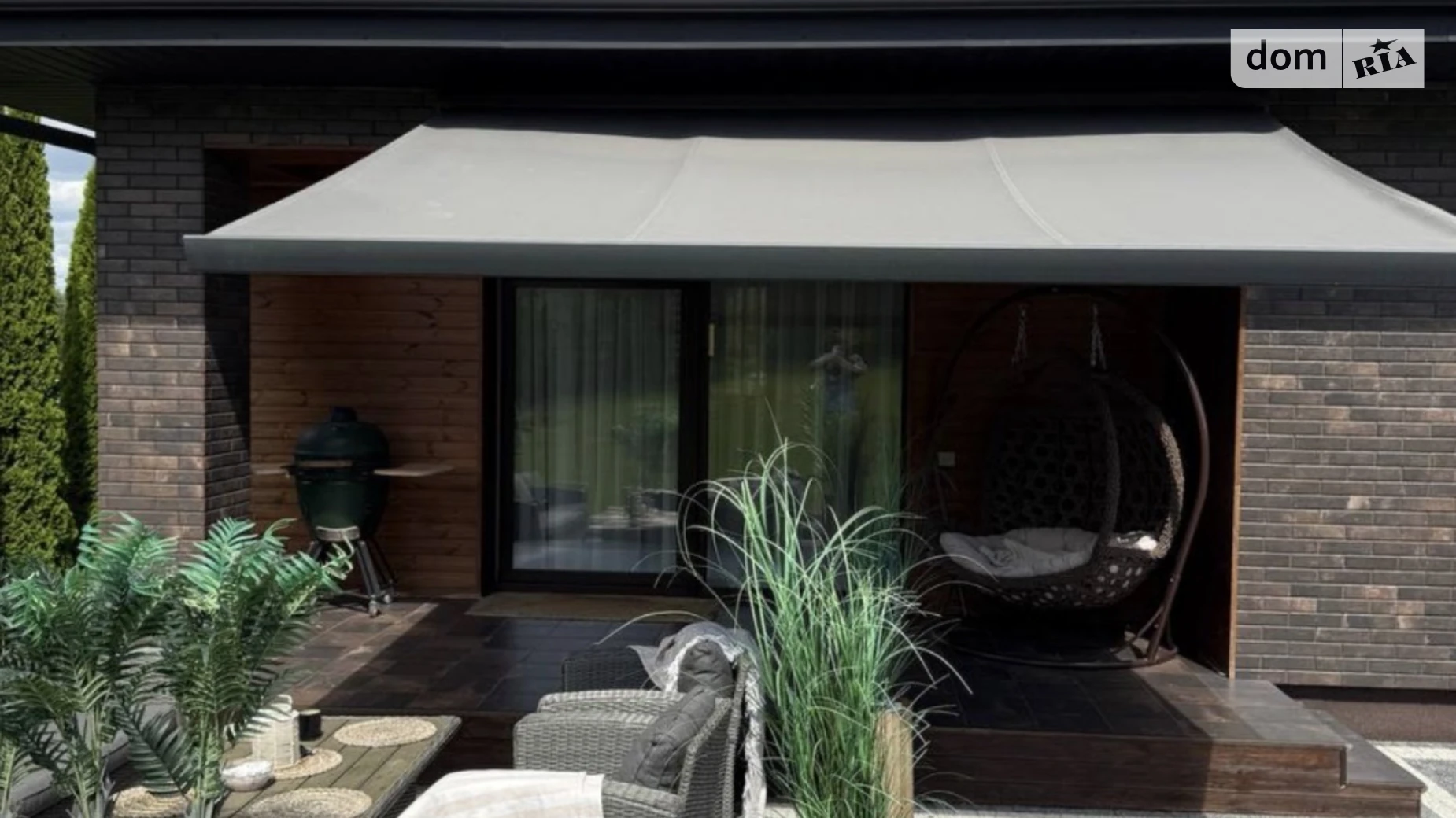 Продается одноэтажный дом 125.1 кв. м с террасой, цена: 270000 $ - фото 4