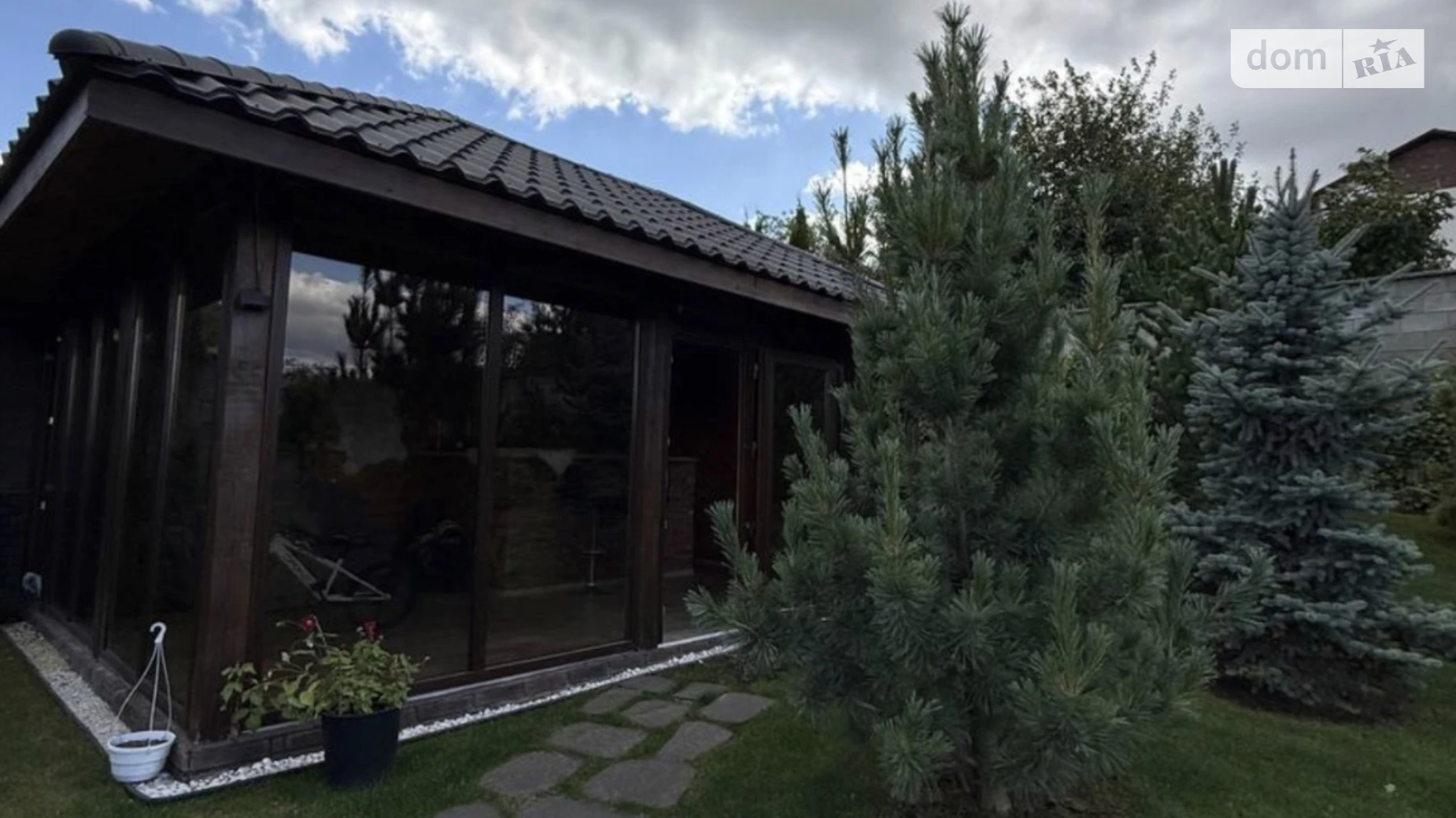 Продается одноэтажный дом 125.1 кв. м с террасой, цена: 270000 $ - фото 5