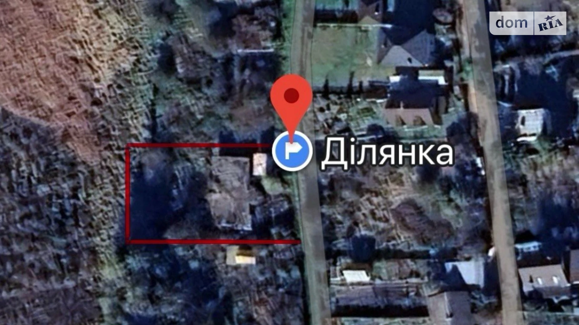 Продается земельный участок 6.75 соток в Львовской области, цена: 23000 $ - фото 5