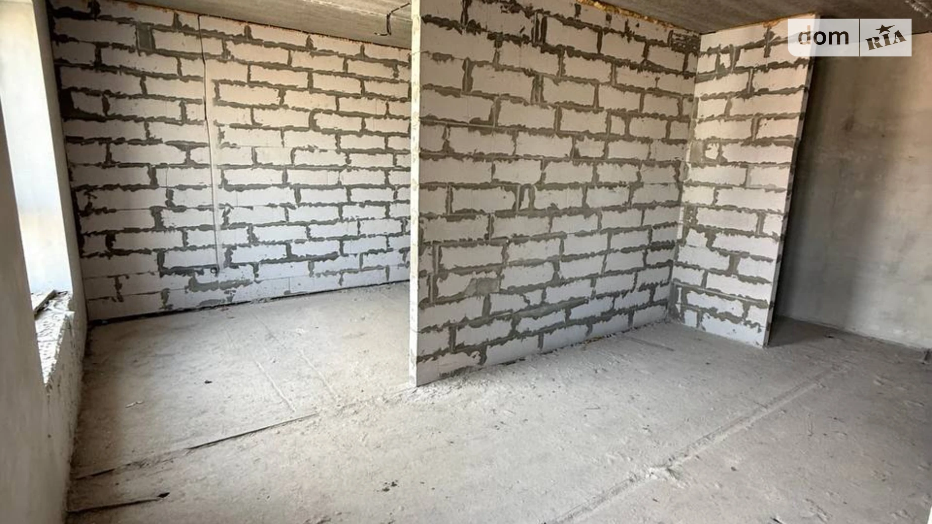 Продается 1-комнатная квартира 37.4 кв. м в Хмельницком, Львовское шоссе, 53 - фото 3