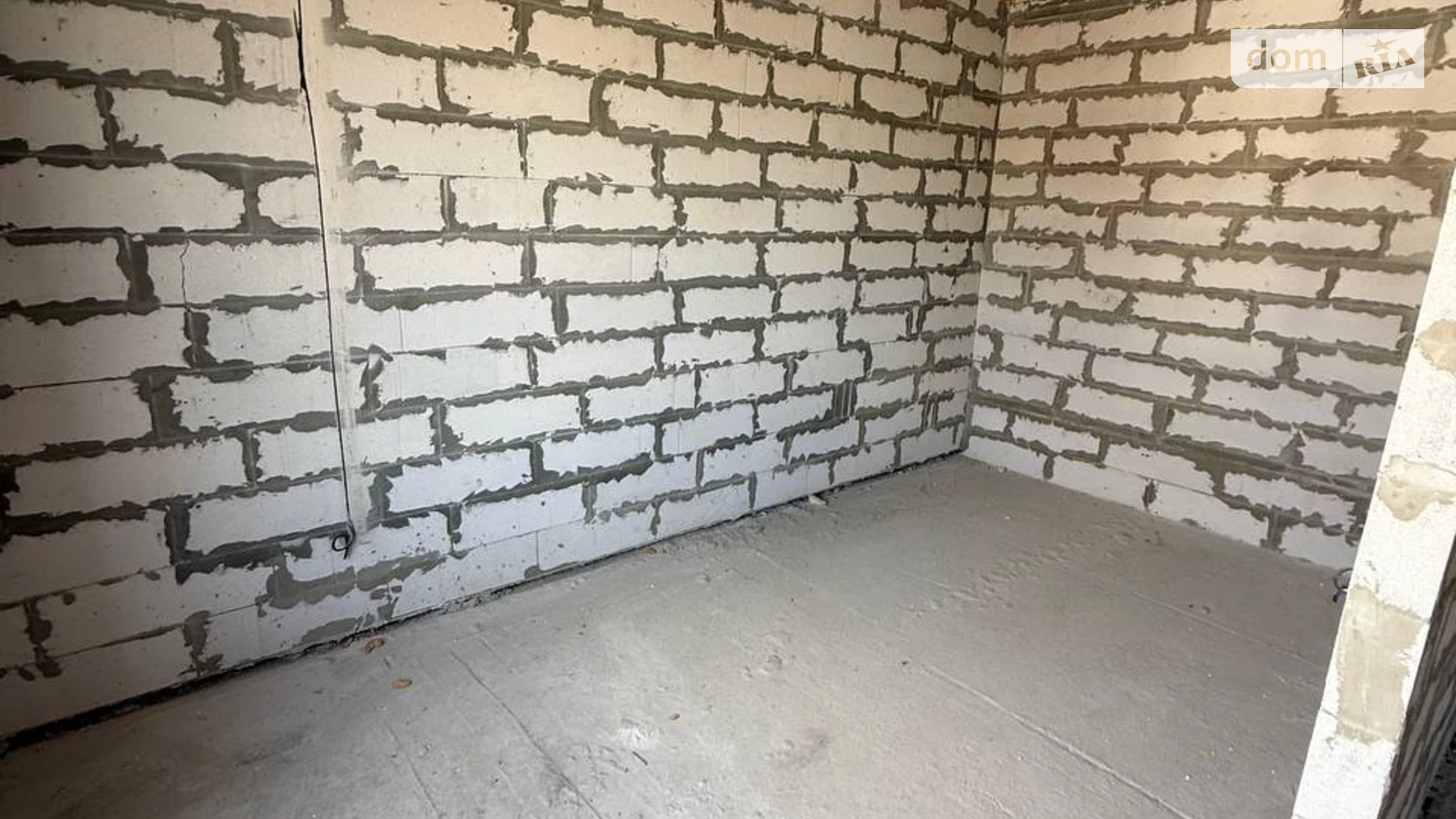 Продается 1-комнатная квартира 37.4 кв. м в Хмельницком, Львовское шоссе, 53 - фото 5